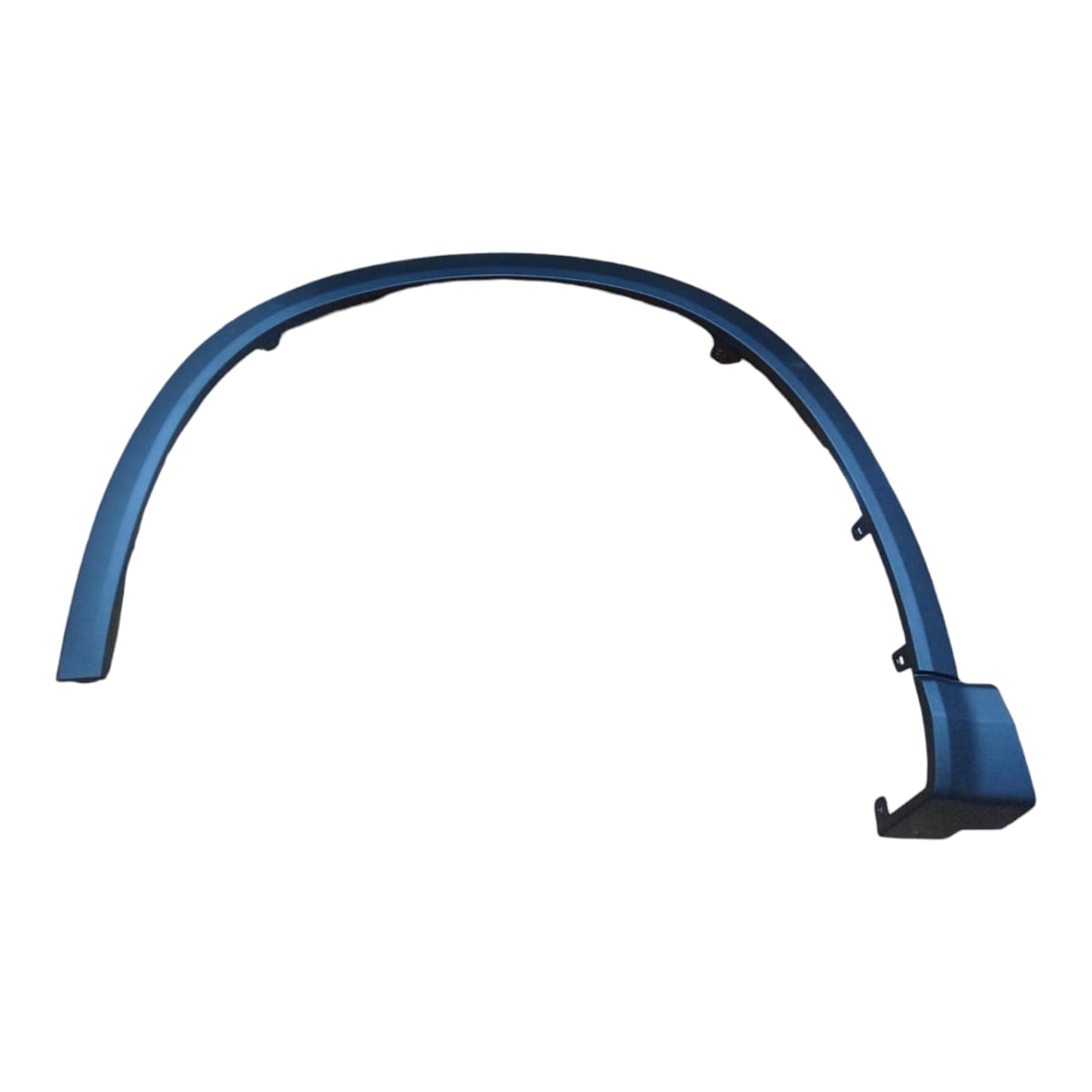 MOLDURA PASO RUEDA DEL IZQ TIGGO 8 PRO