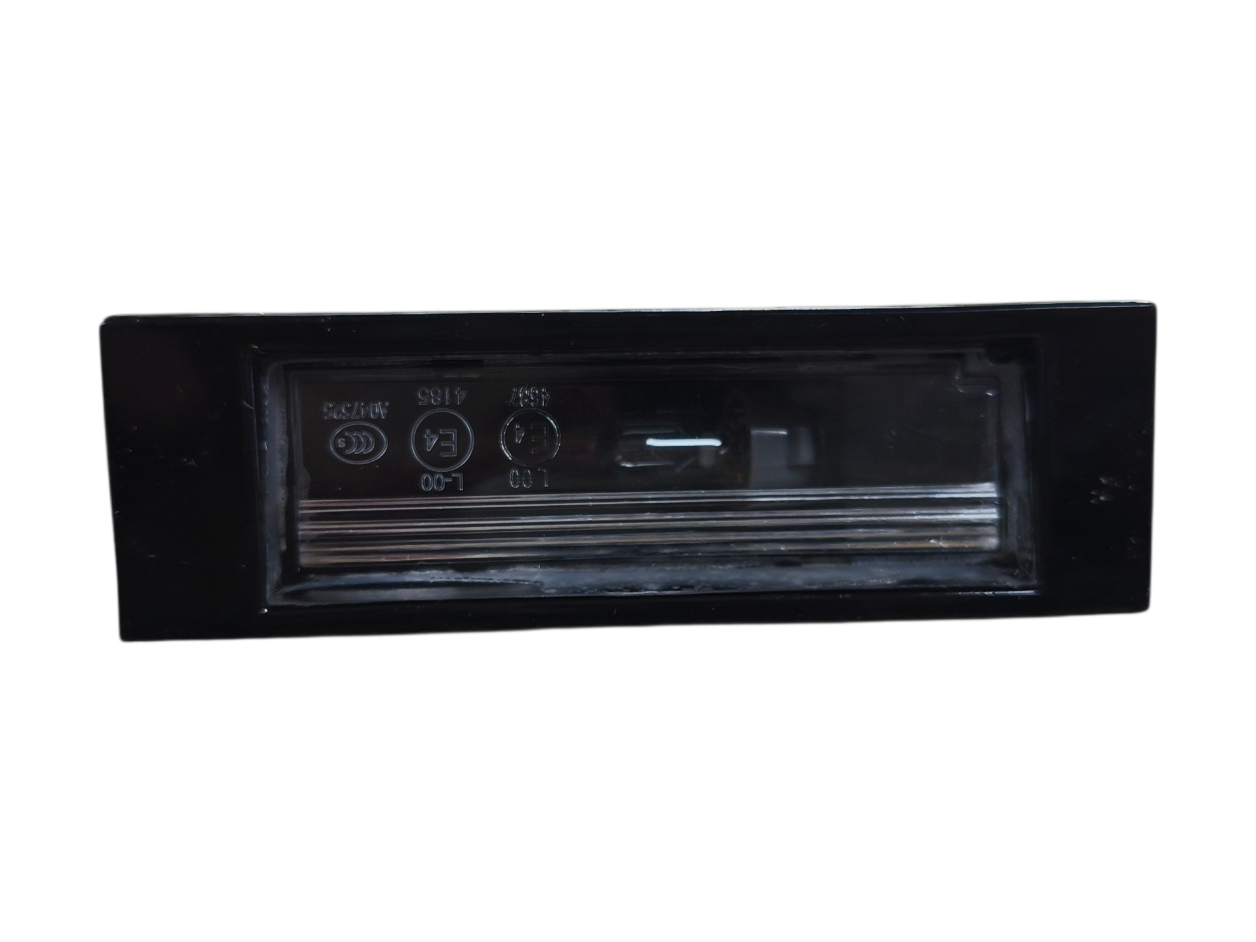 FOCO PATENTE JAC 1.5 JS2