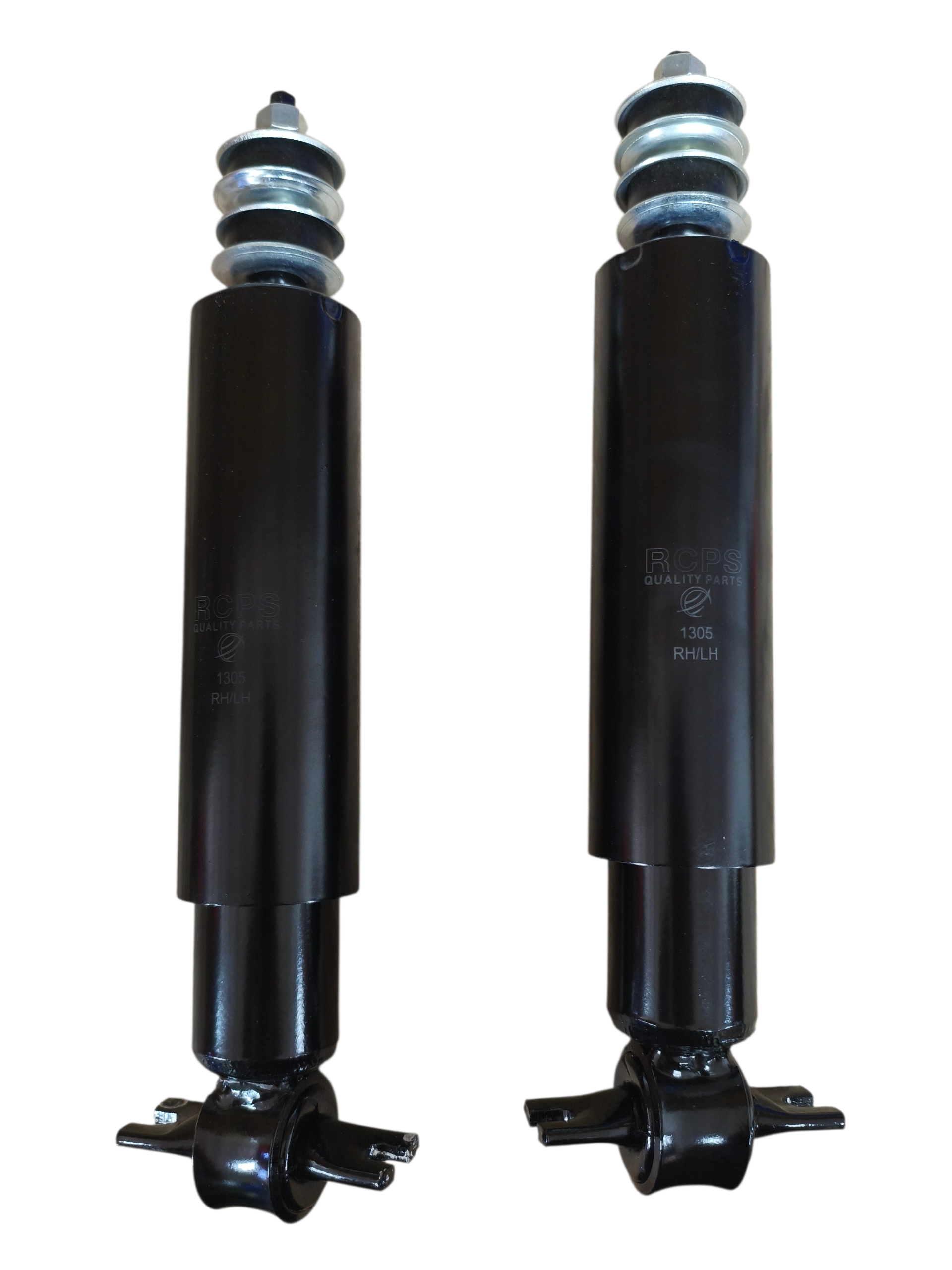 AMORTIGUADOR DEL JGO DEER GREAT WALL 2.2 (2007-2012) 