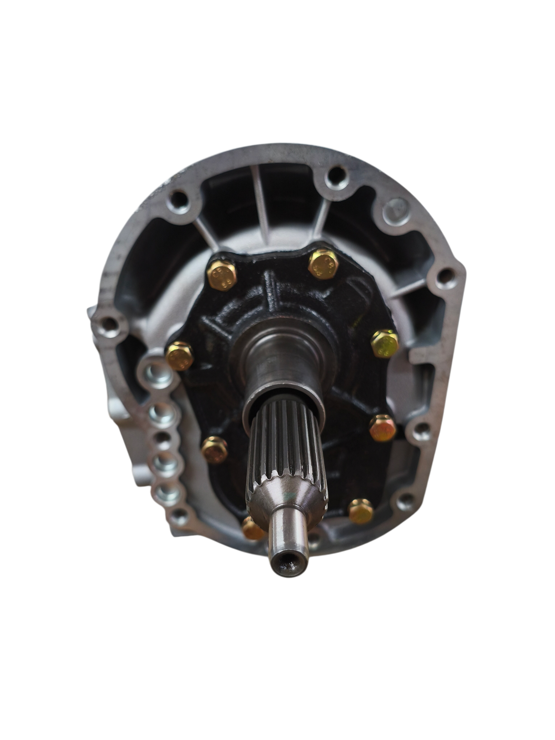 CAJA CAMBIO 75W90 2.2 SAFE-SOCOOL-DEER-GRAND TIGGER ZX AUTO 2008-13 3