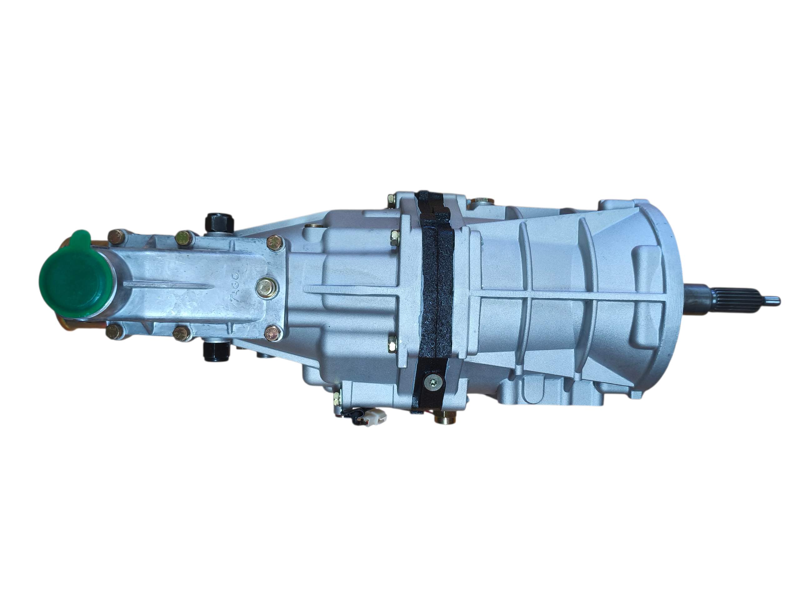 CAJA CAMBIO 75W90 2.2 SAFE-SOCOOL-DEER-GRAND TIGGER ZX AUTO 2008-13