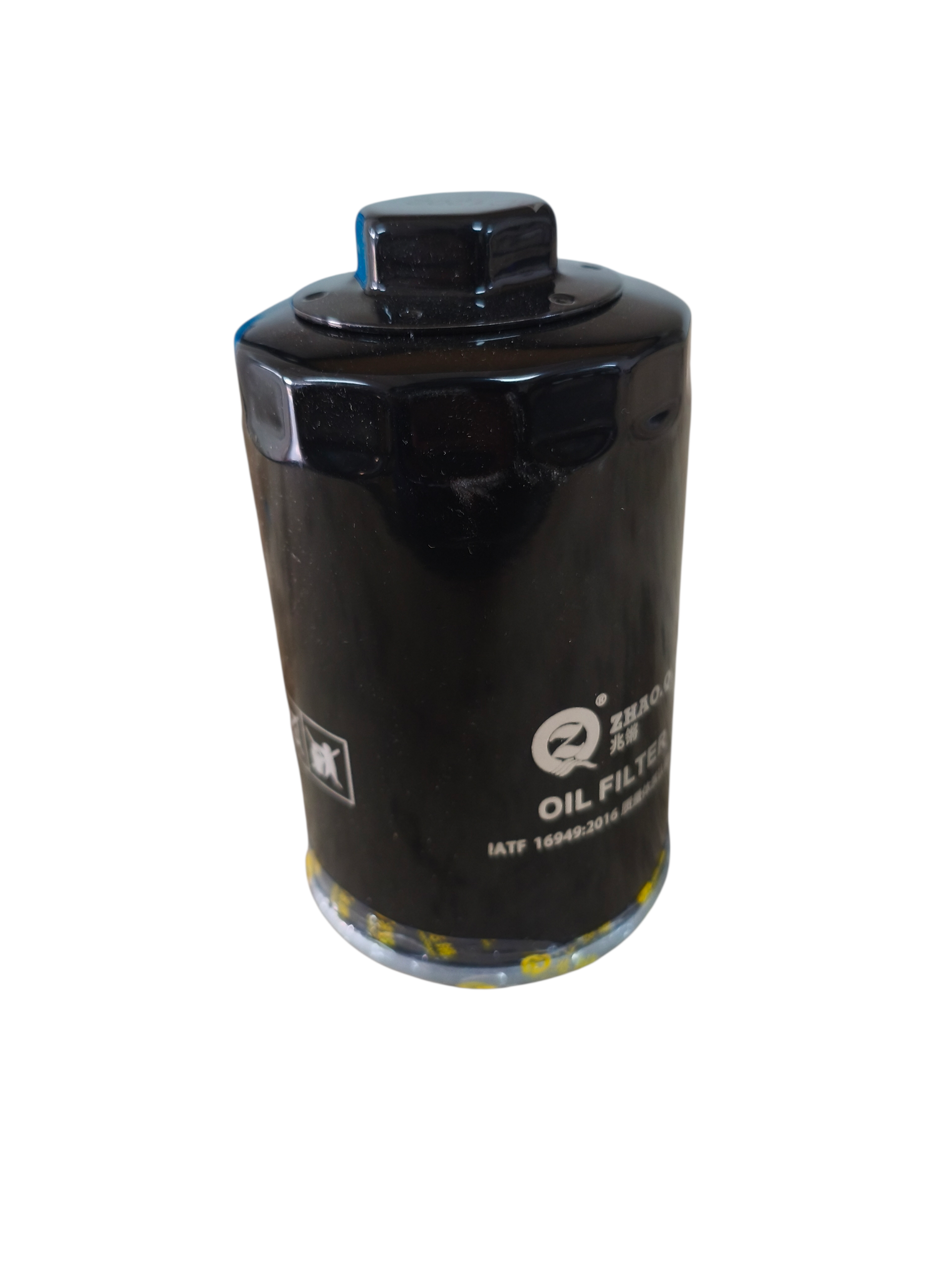 FILTRO ACEITE  GREAT WALL SAFE/DEER/SOCOOL/ WINGLE 5  2.2