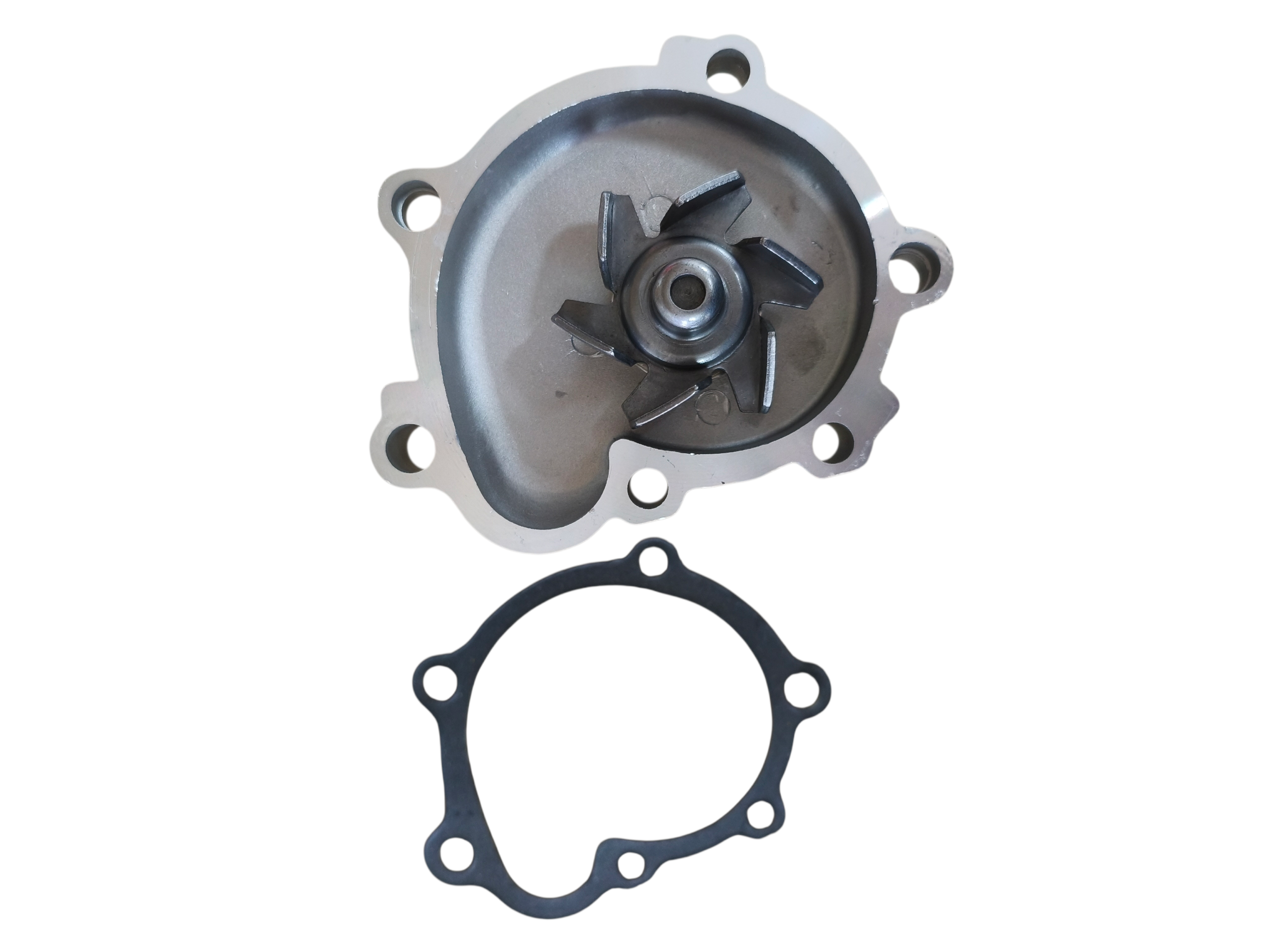 BOMBA AGUA 2.2 SAFE-DEER-SOCOOL-WINGLE 5 BENCI.  GREAT WALL 2