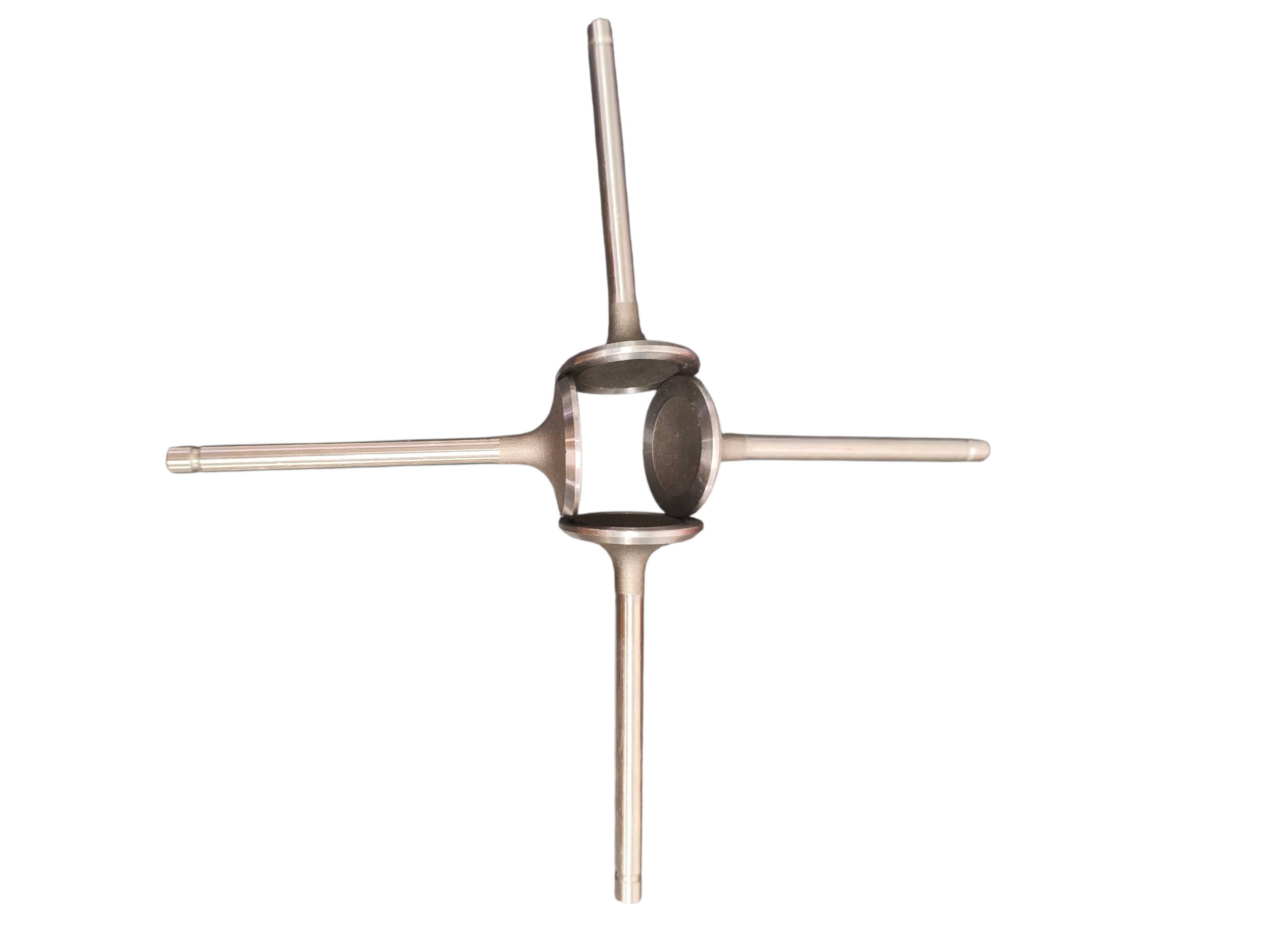 VALVULA ADMISION 36,MM JGO 4UNI. 36MM DEER 2.2 2007-2012 3