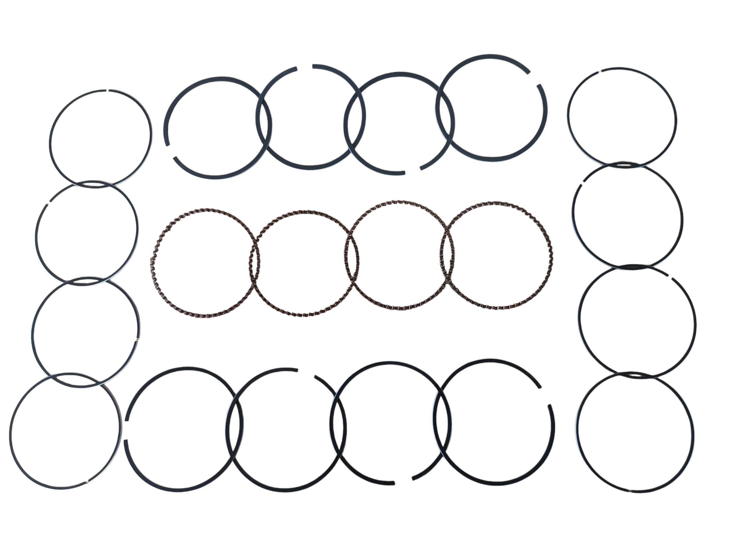 ANILLO STD DEER GREAT WALL 2.2 (2007-2012)