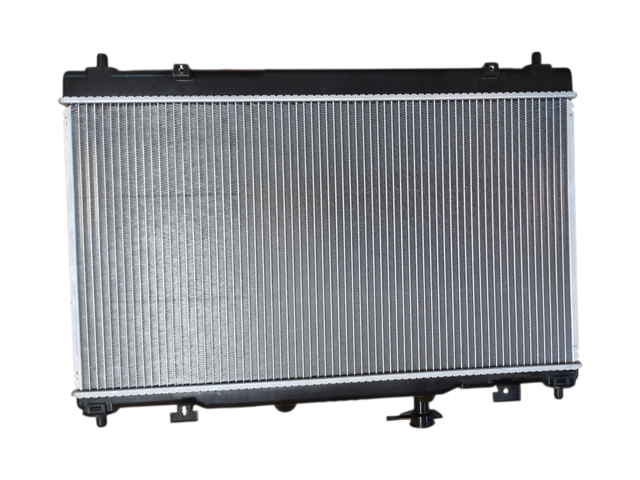 RADIADOR MOTOR 1.4 TURB VITARA-1.6 VITARA M16A 06-21-S-CROSS 1.6 AKK41 MECANICO SUZUKI 2