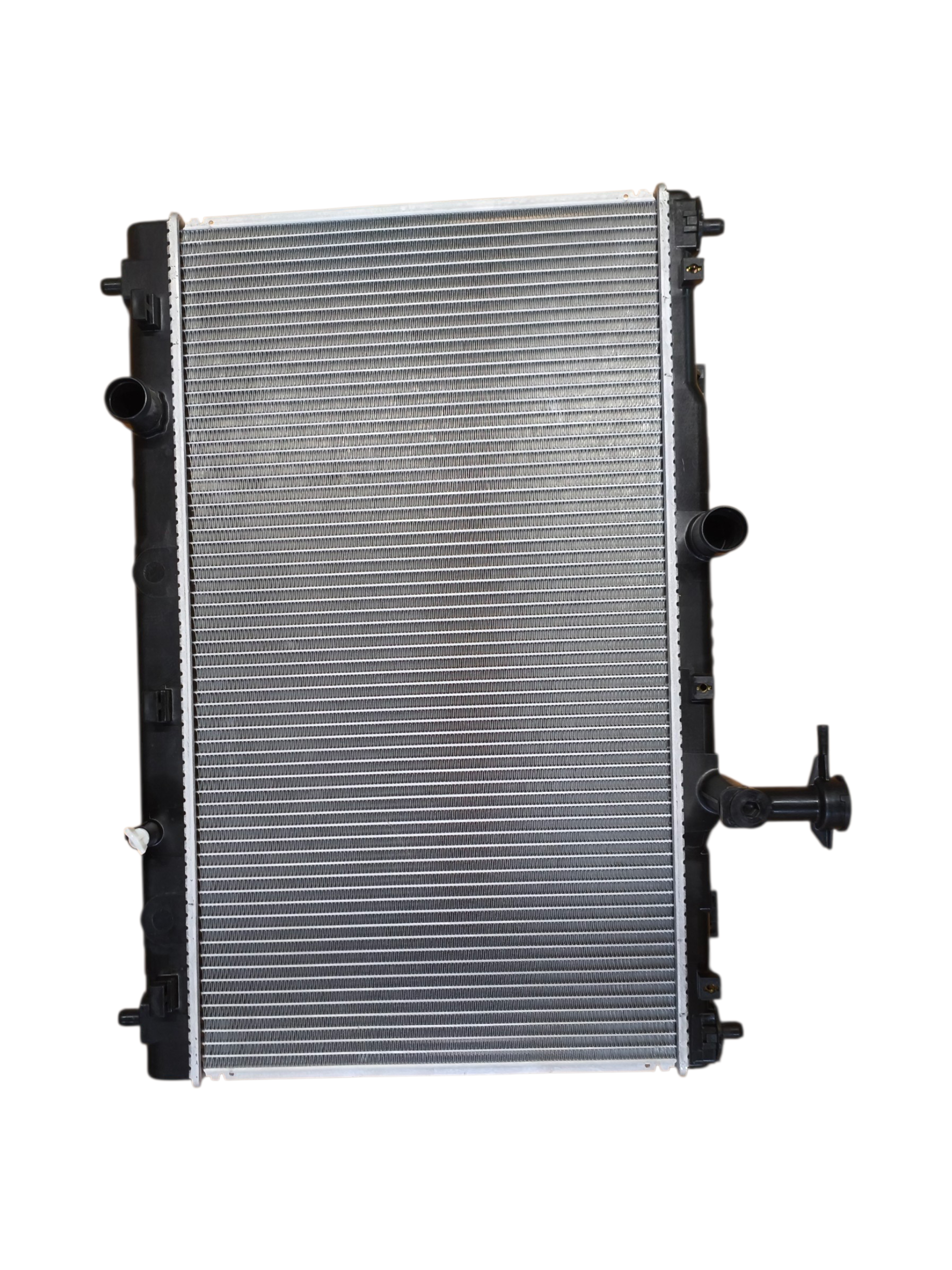 RADIADOR MOTOR 1.4 TURB VITARA-1.6 VITARA M16A 06-21-S-CROSS 1.6 AKK41 MECANICO SUZUKI
