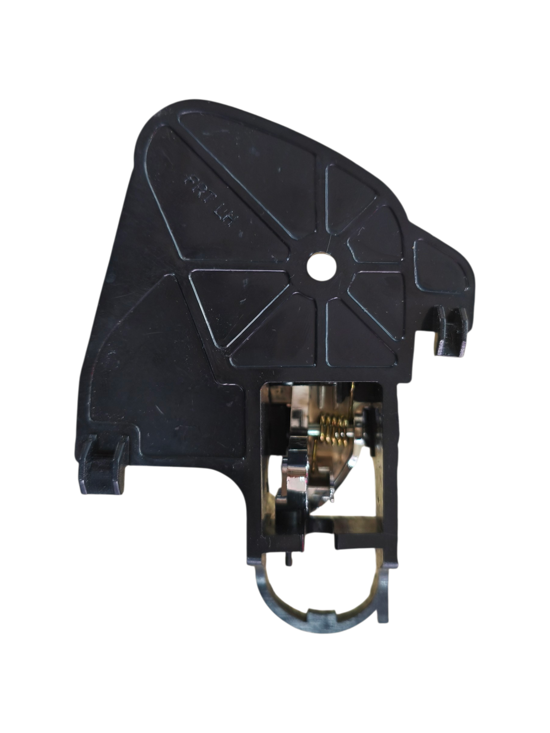 MANILLA INTERNA PTA DEL IZQ NUBIRA 98-04  CHEVROLET 2