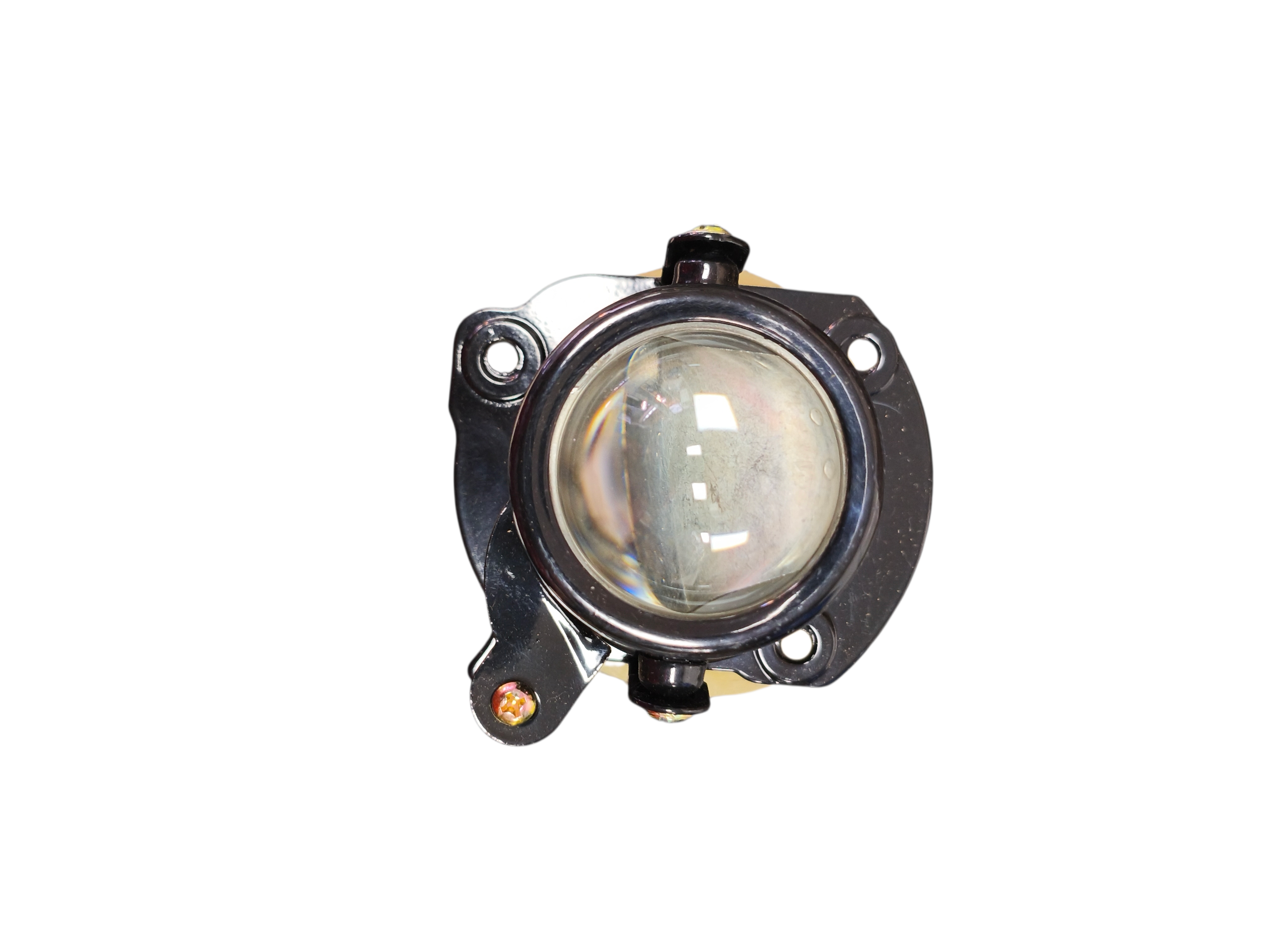 NEBLINERO DELANTERO IZQ. WINGLE 2.8TC