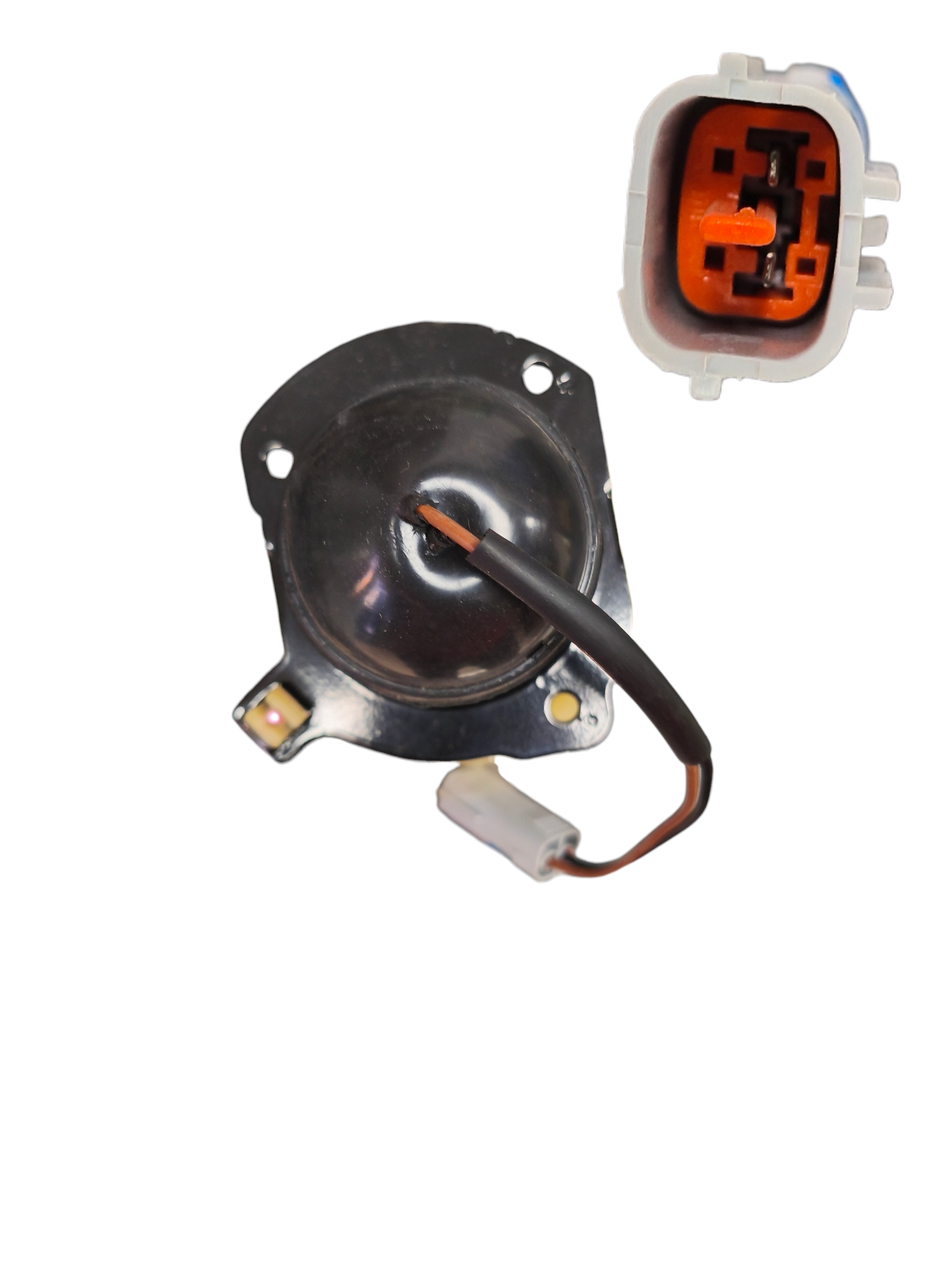 NEBLINERO DELANTERO IZQ. WINGLE 2.8TC 2