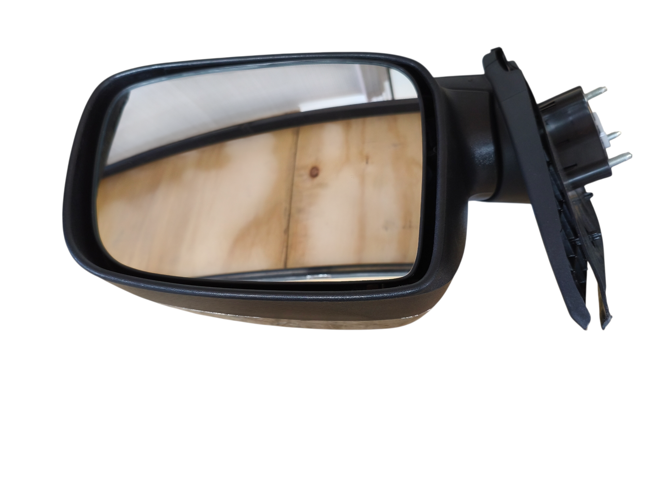 ESPEJO DERECHO ELECTRICO WINGLE 2.8TC-WINGLE 5 2.2 BENCI.