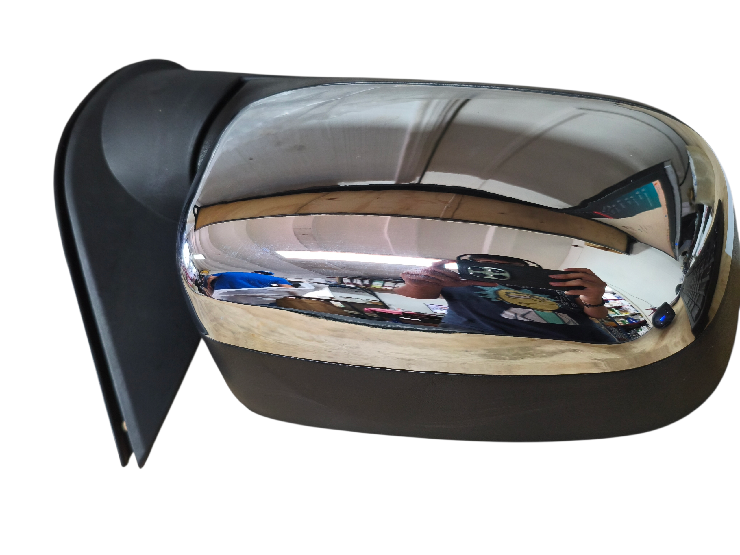 ESPEJO DERECHO ELECTRICO WINGLE 2.8TC-WINGLE 5 2.2 BENCI. 2