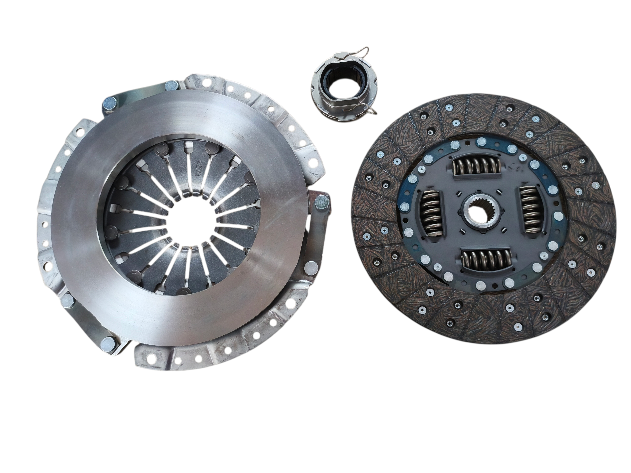 KIT EMBRAGUE 2.8 WINGLE PETROLERA 2