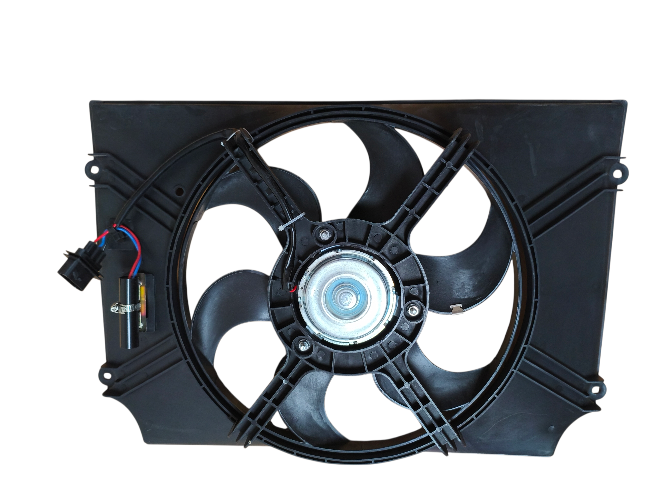 ELECTROVENTILADOR MOTOR WINGLE 5 /7 2.0 2