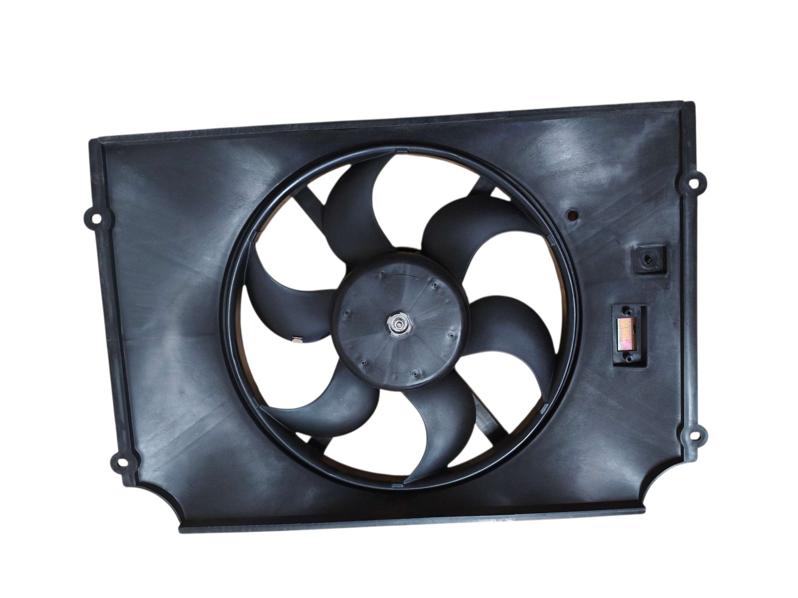 ELECTROVENTILADOR MOTOR WINGLE 5 /7 2.0