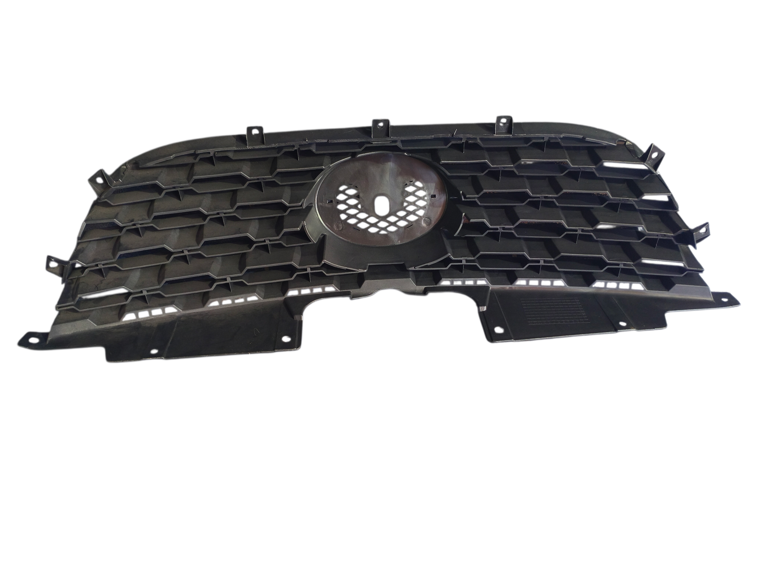 MASCARA FRONTAL WINGLE 5 VGT 2.O DIESEL GREAT WALL 2