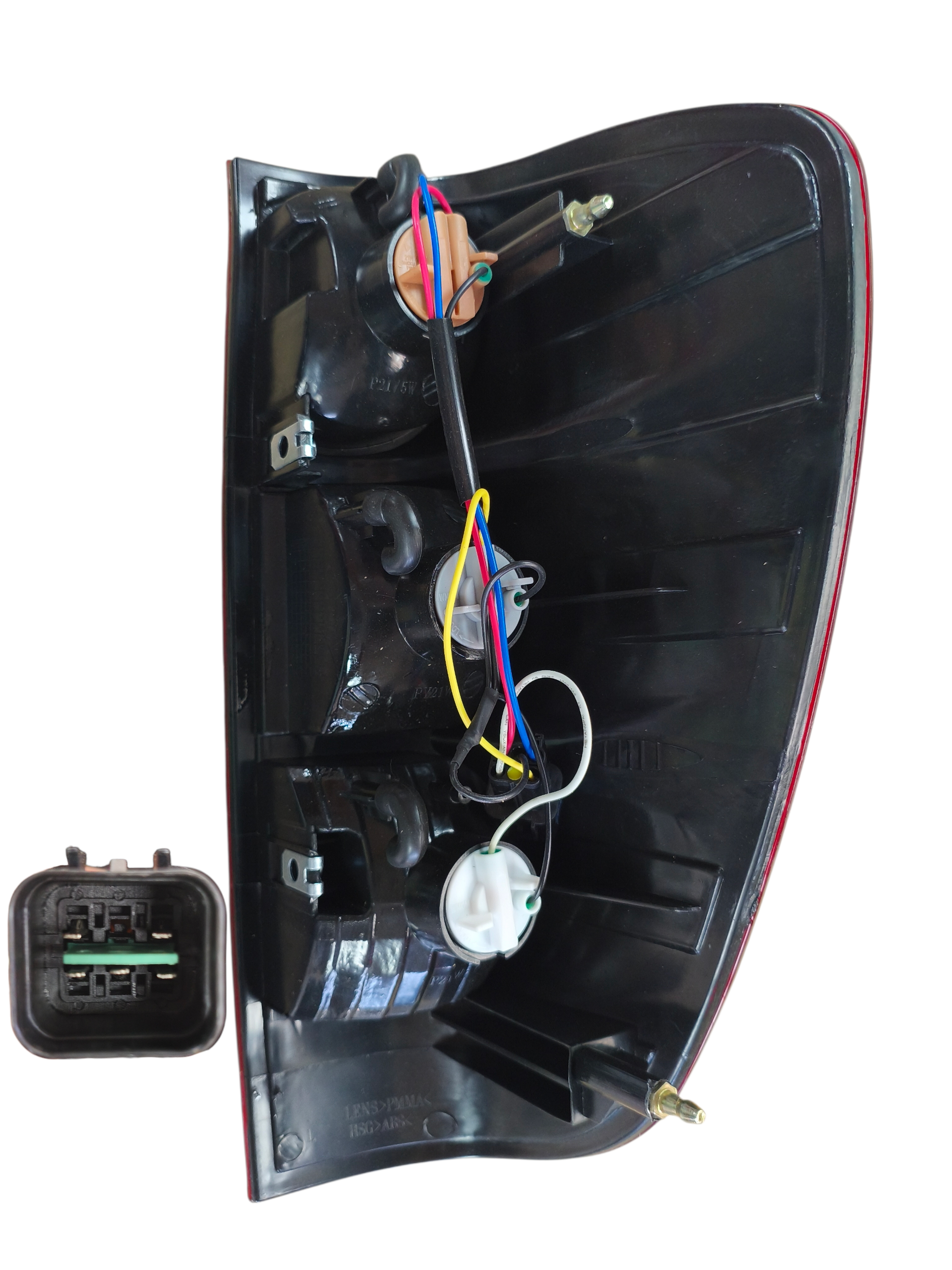 FOCO TRASERO IZQ.WINGLE 5 2.2 GAS-WINGLE 5 VGT 2.O DIESEL GREAT WALL 2