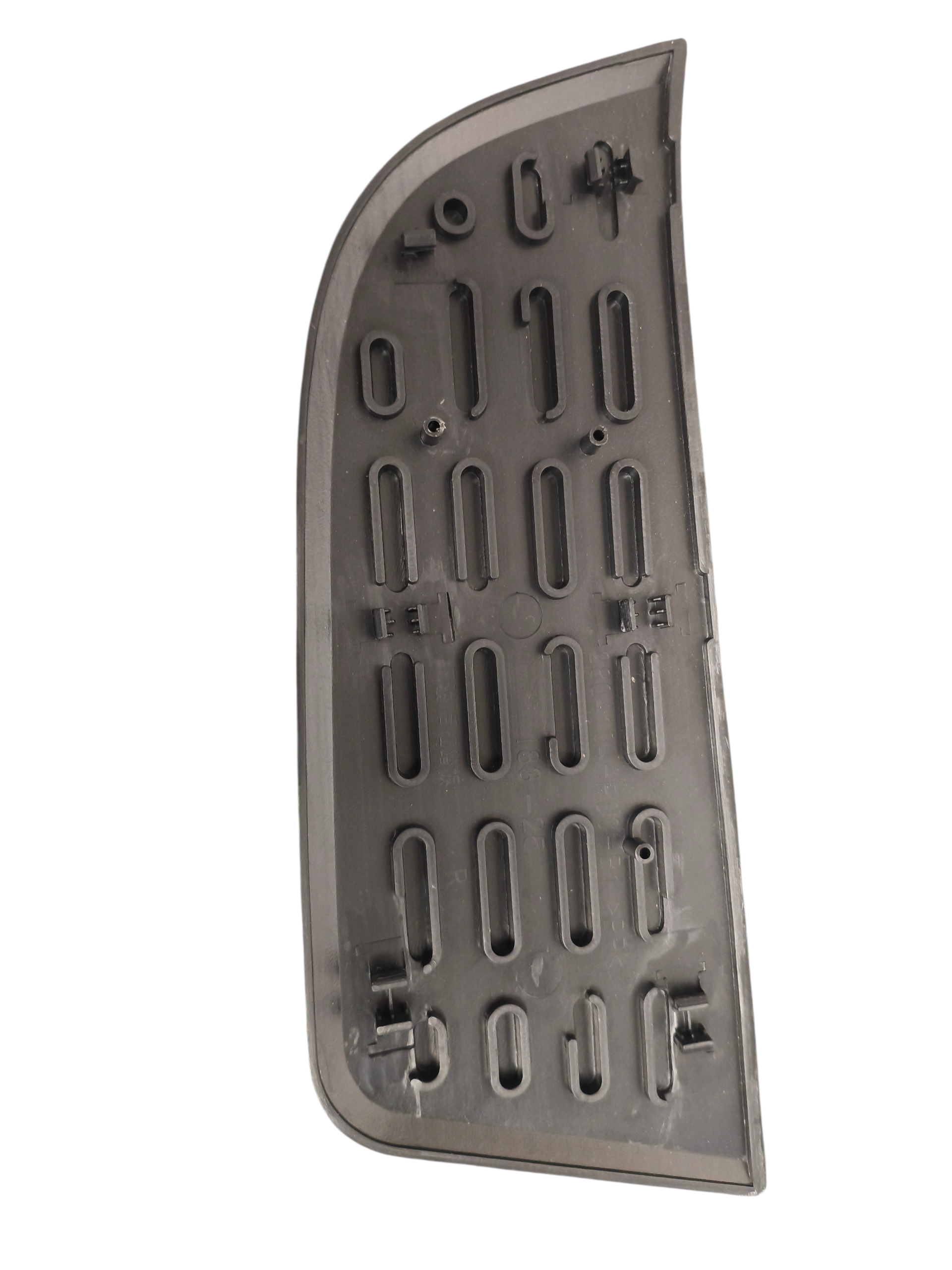 PISADERA TRASERA DER WINGLE 5 2.2 GAS-WINGLE 5 VGT 2.O DIESEL GREAT WALL 2