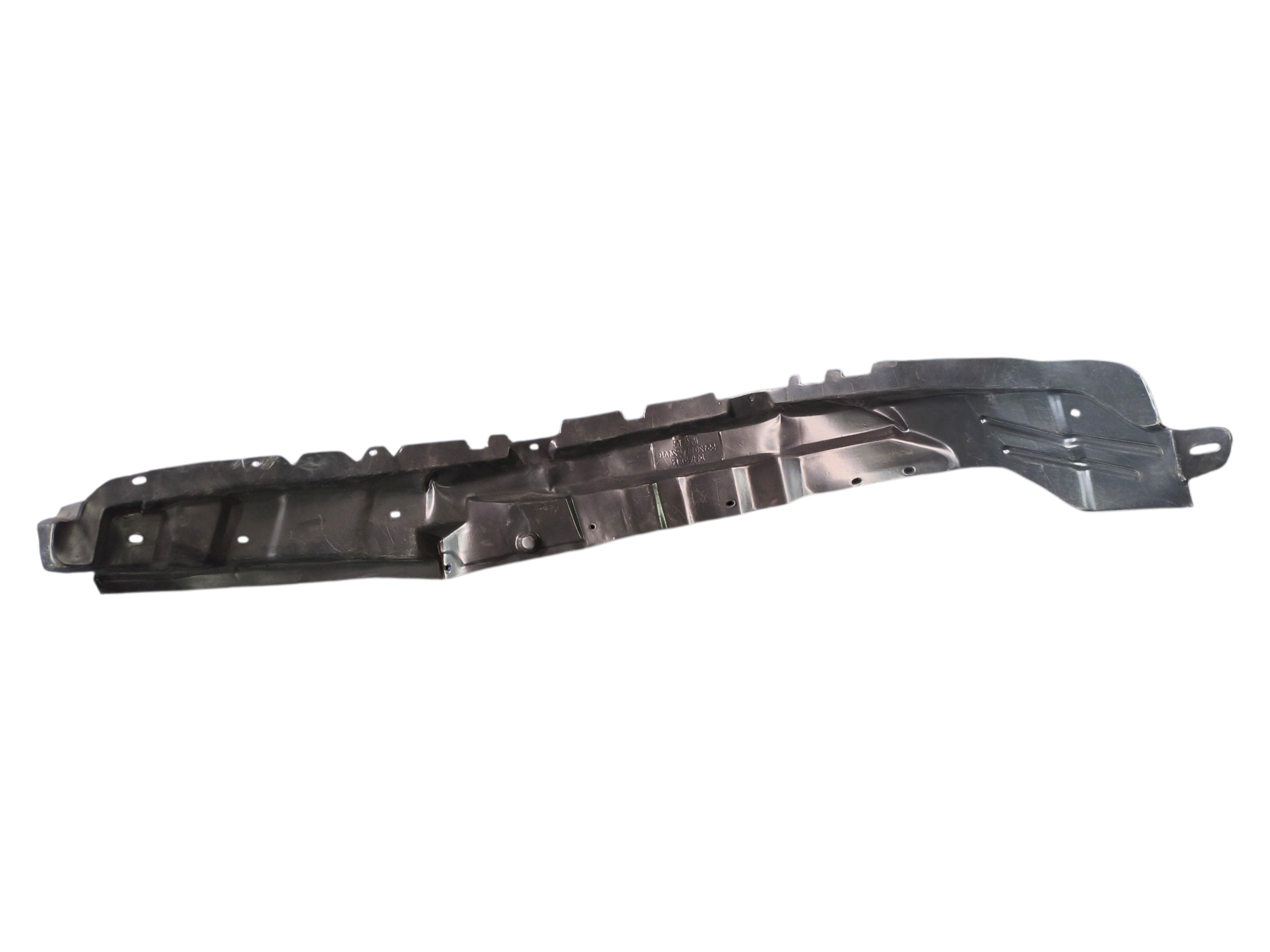 GUARDAFANGO DELANTERO DER WINGLE 5  GREAT WALL 2