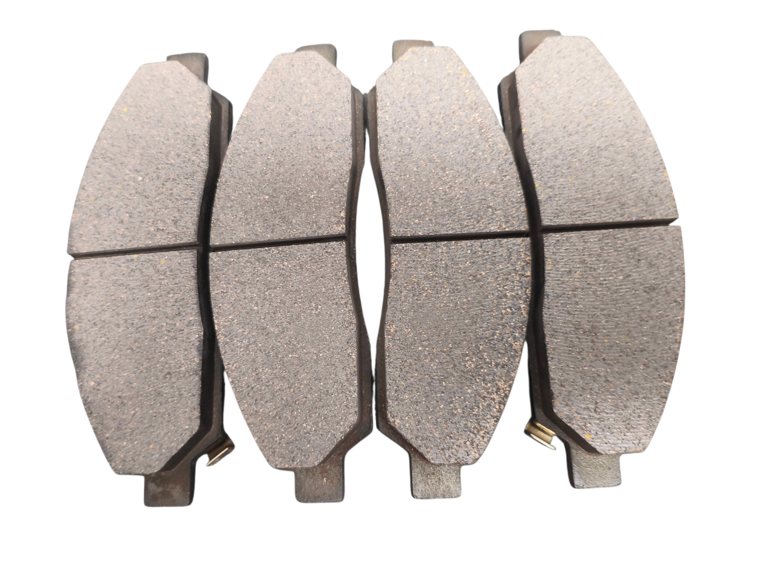 PASTILLA FRENO DELANTERA HAVA H3 H5-HOVER-SAFEI-SOCOLL-WINGLE 5 2.0/ 2.8 2