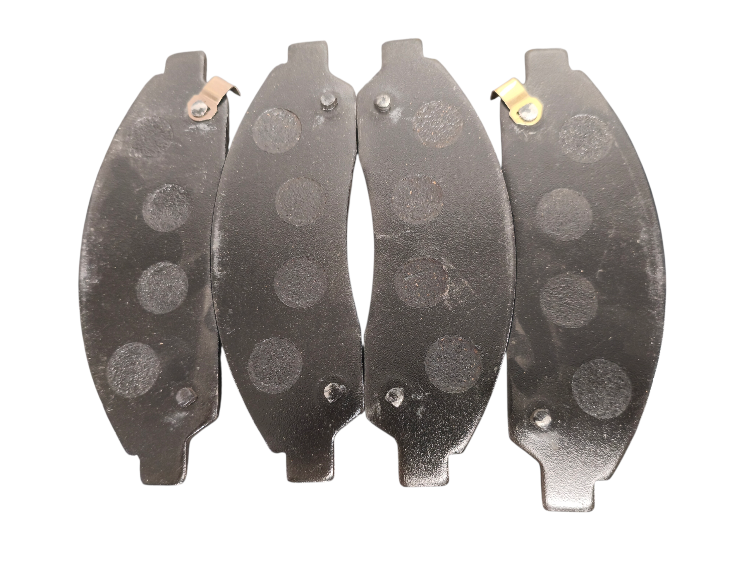 PASTILLA FRENO DELANTERA HAVA H3 H5-HOVER-SAFEI-SOCOLL-WINGLE 5 2.0/ 2.8