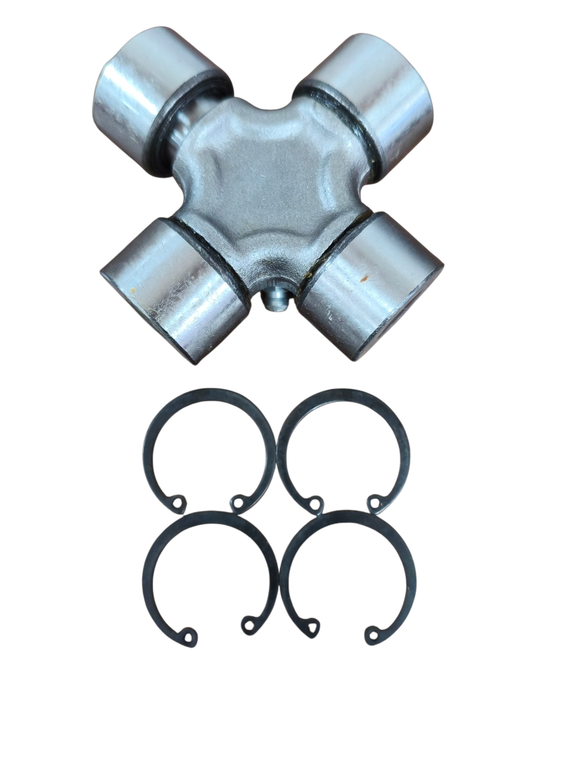 CRUCETA CARDAN DEER 2.2 (2007-2012)WINGLE 2.8TC/TERRACOTA FOTON 2.8 DIESEL29X77