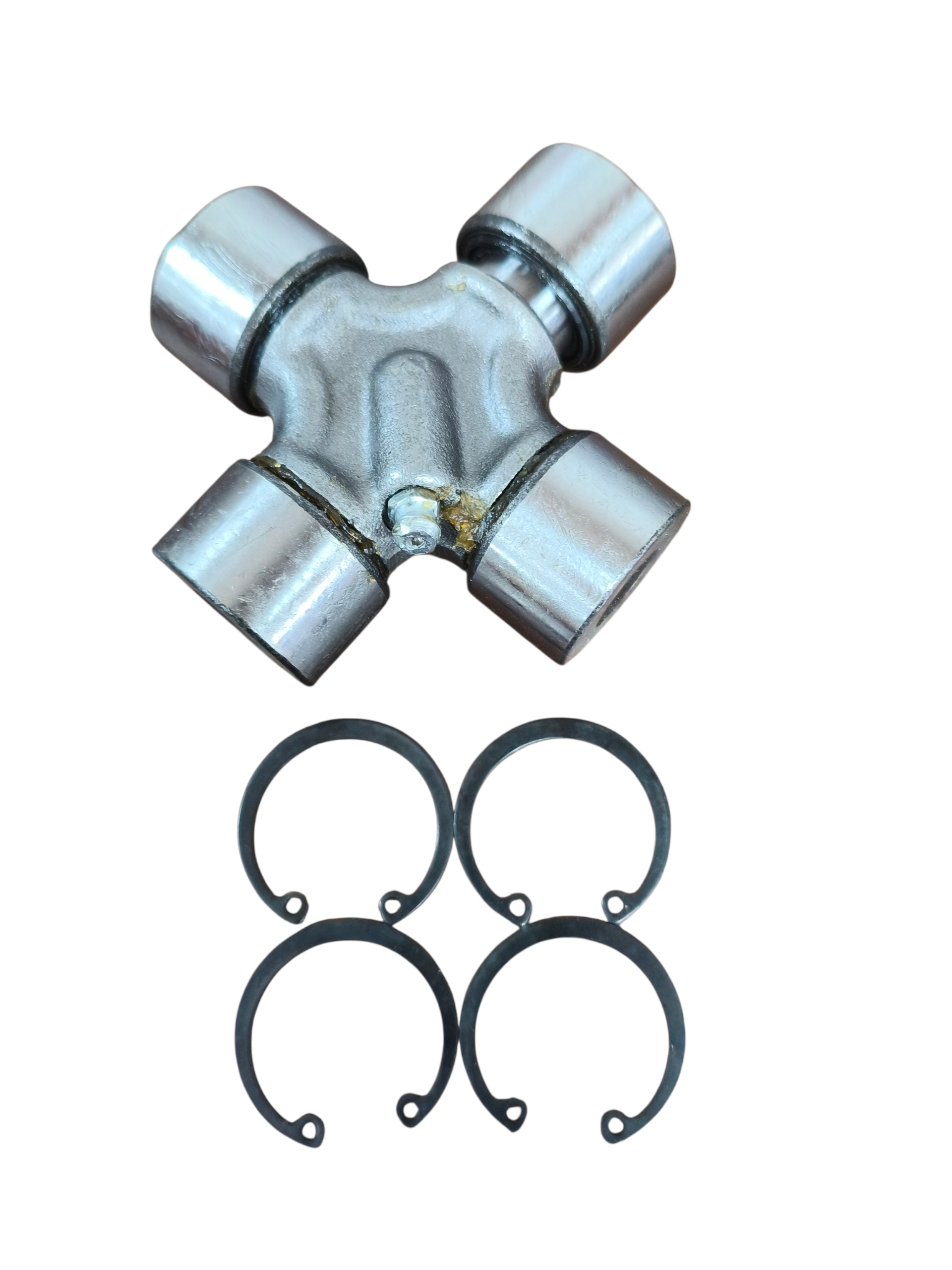 CRUCETA CARDAN DEER 2.2 (2007-2012)WINGLE 2.8TC/TERRACOTA FOTON 2.8 DIESEL29X77 2