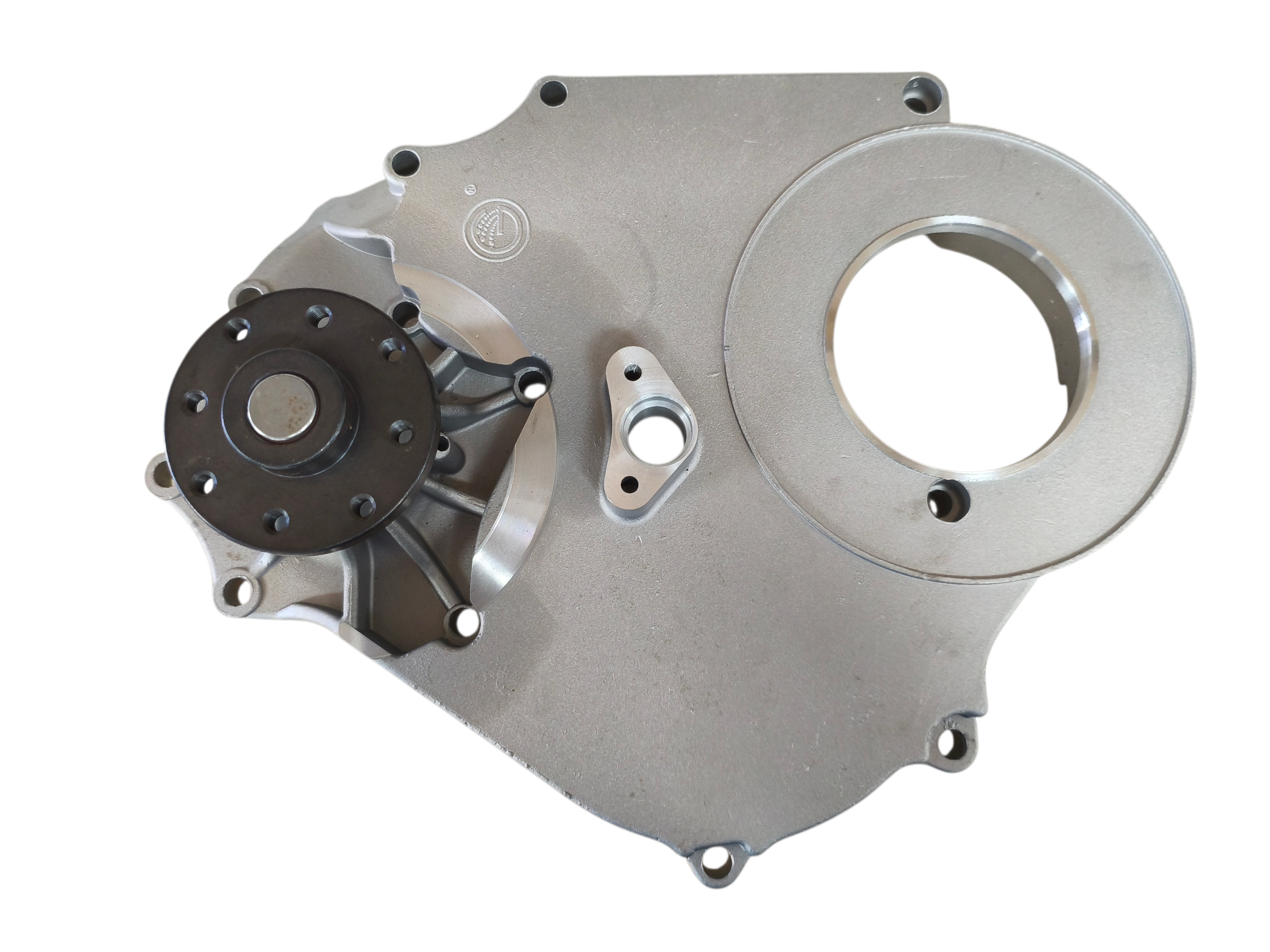 BOMBA AGUA WINGLE 2.8TC 2