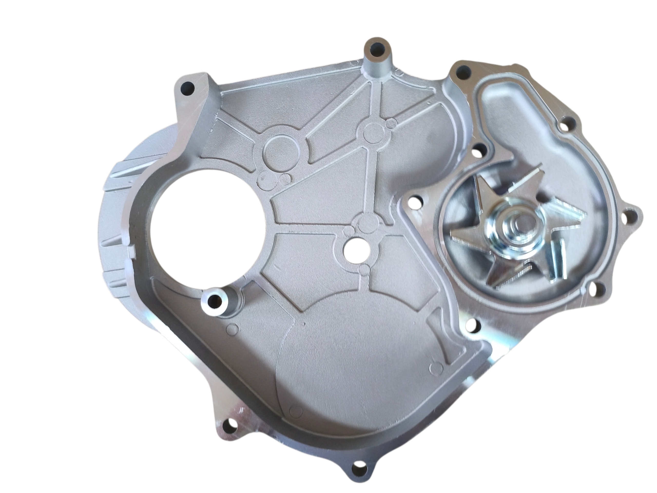 BOMBA AGUA WINGLE 2.8TC