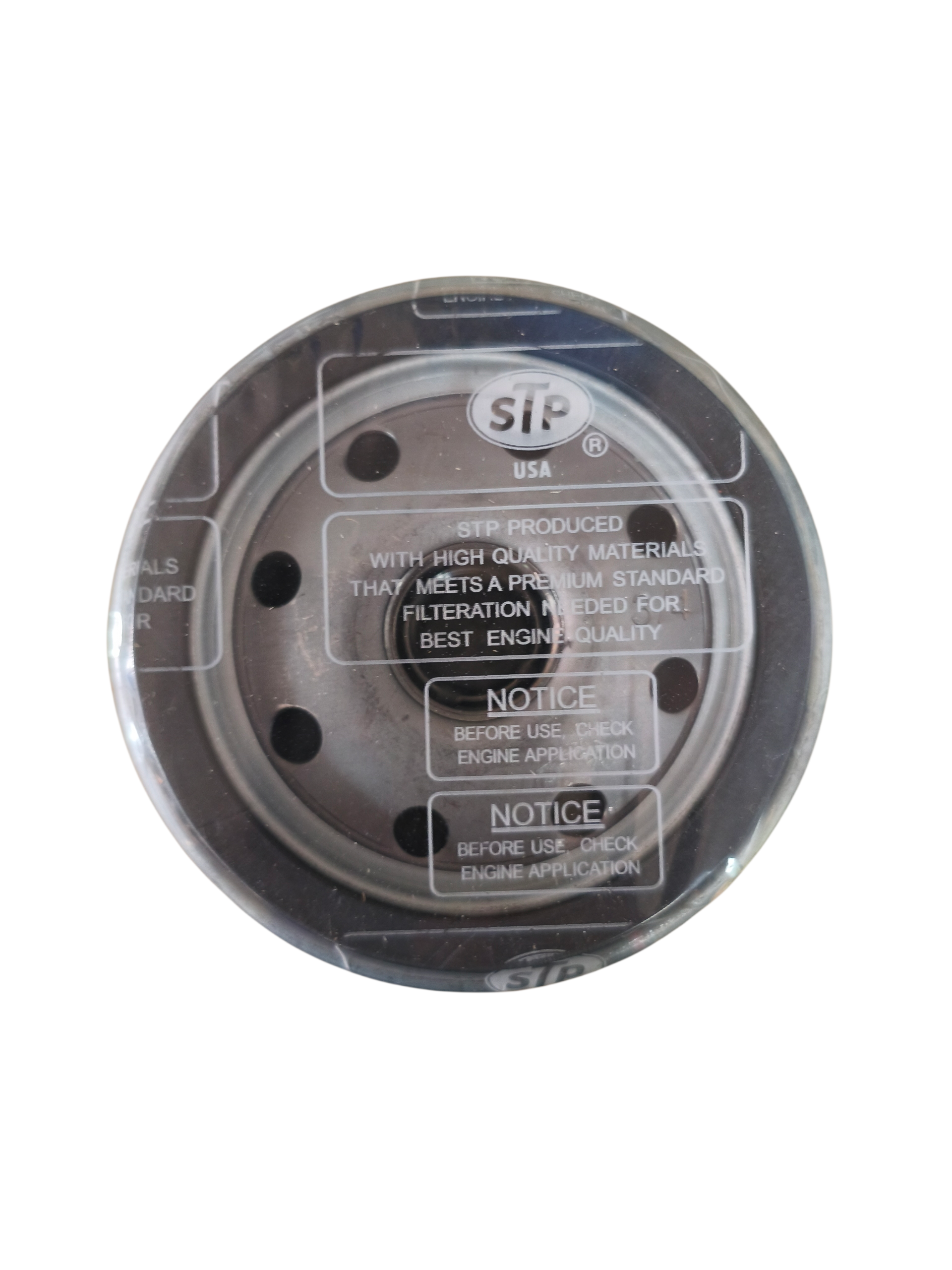 FILTRO ACEITE WINGLE 5/6/ 7 2.0 3