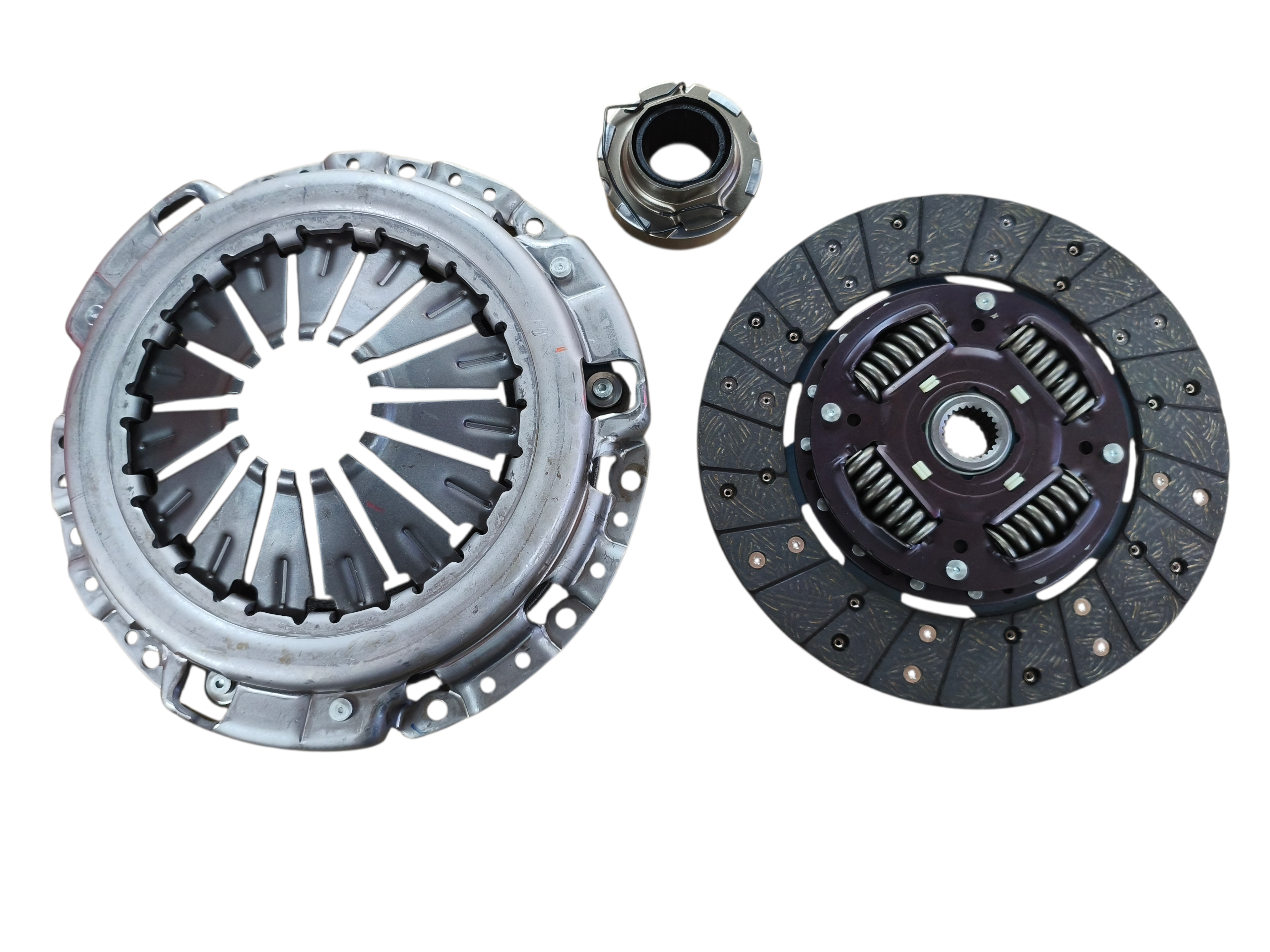 KIT EMBRAGUE .2.0 WINGLE 5-6-7 DIESEL