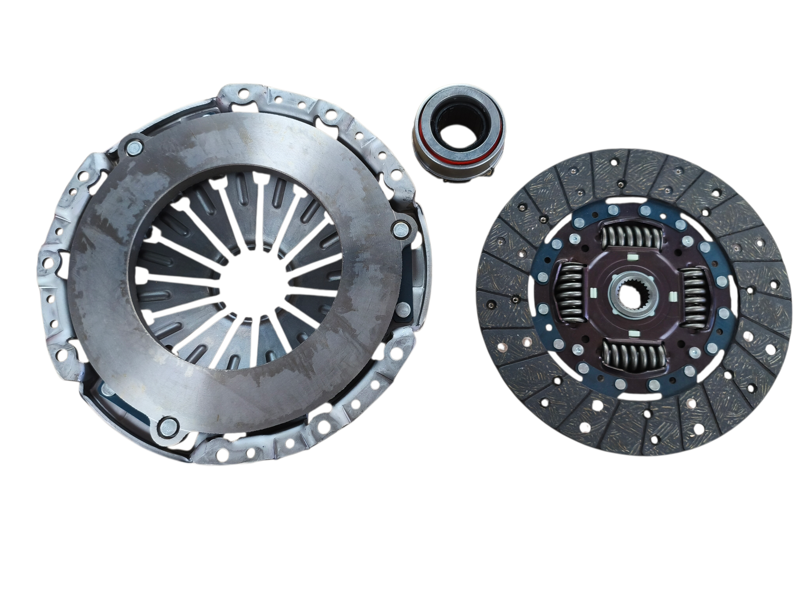 KIT EMBRAGUE .2.0 WINGLE 5-6-7 DIESEL 2