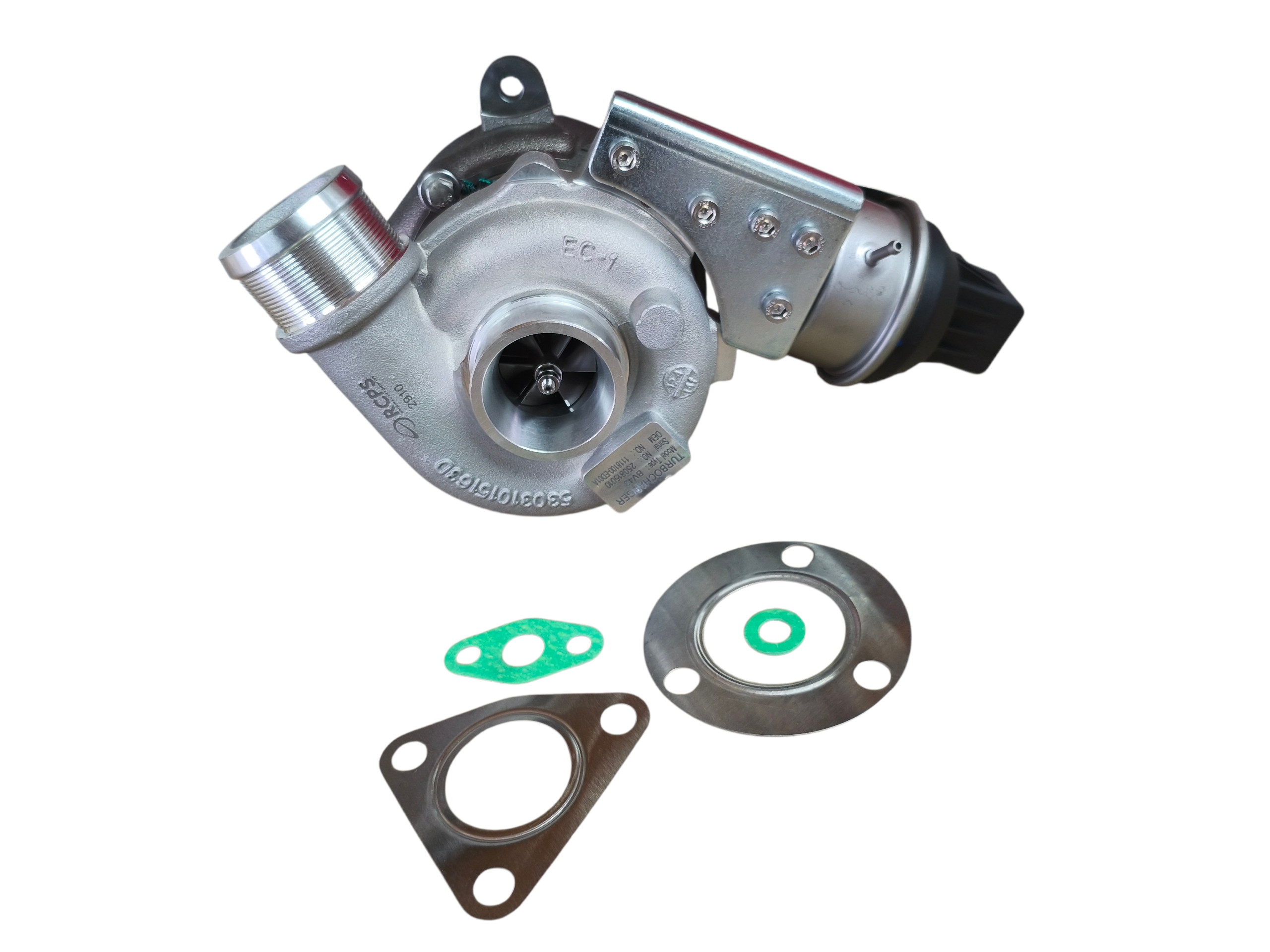 TURBO 2.0 WINGLE 5/6