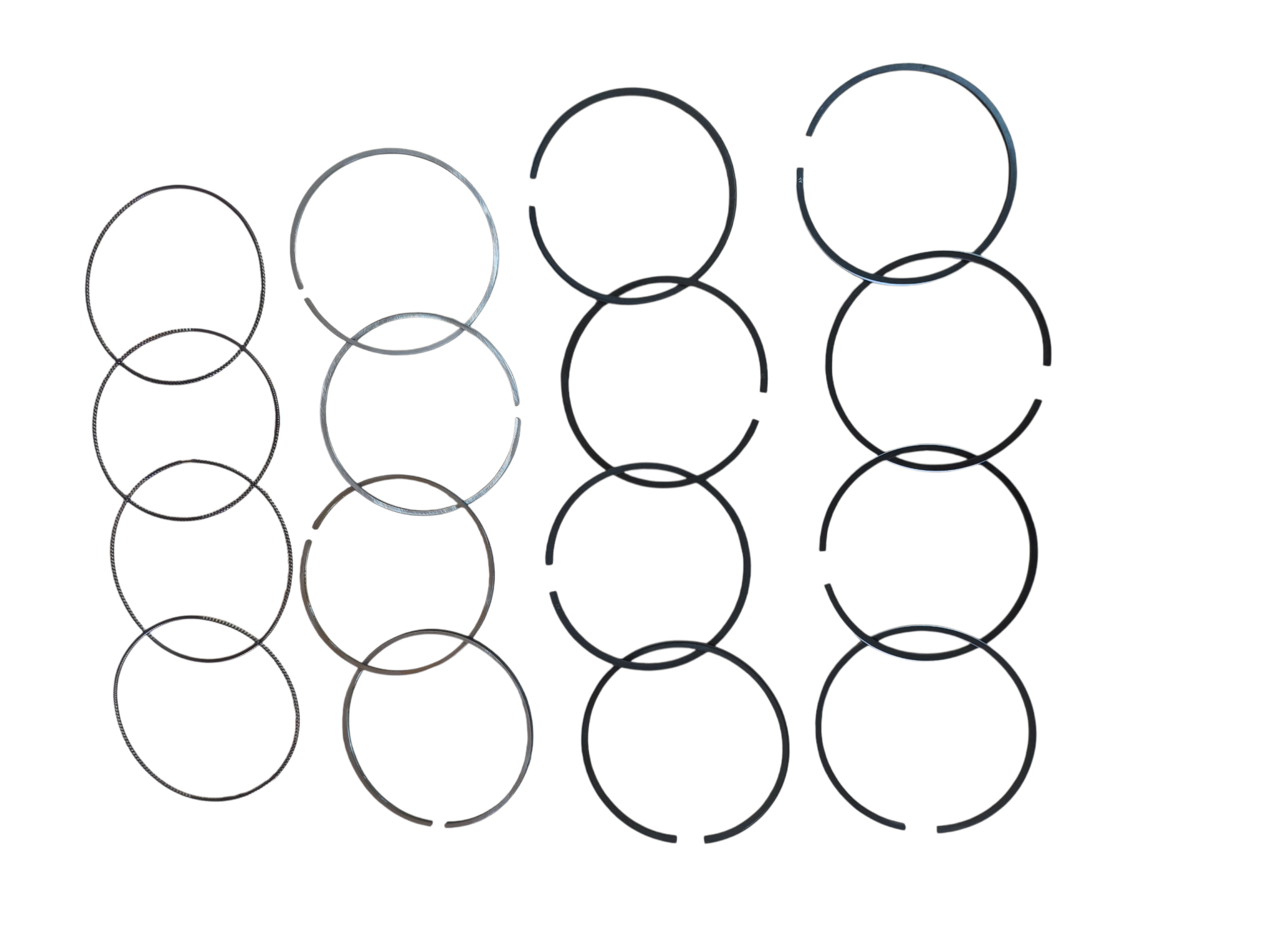 ANILLO STD WINGLE 5 2.0