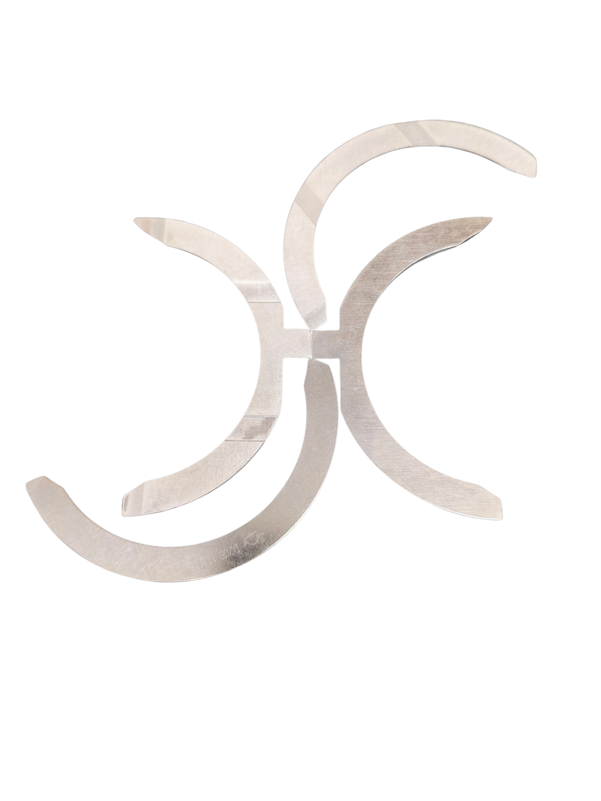 METAL AXIAL 2.0 WINGLE 6 VGT DIESEL GREAT WALL 2