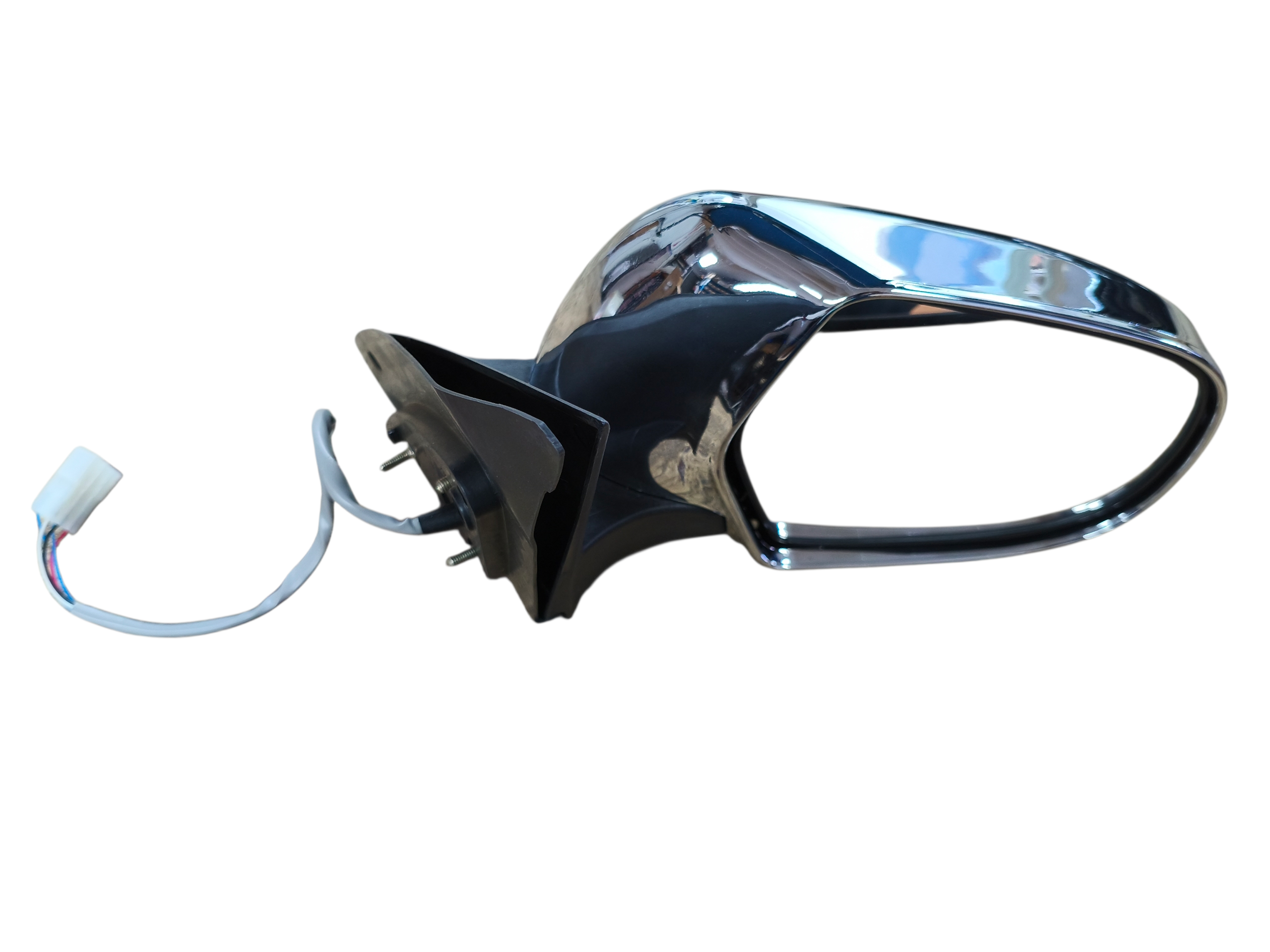 ESPEJO DERECHO ELECTRICO HOVER