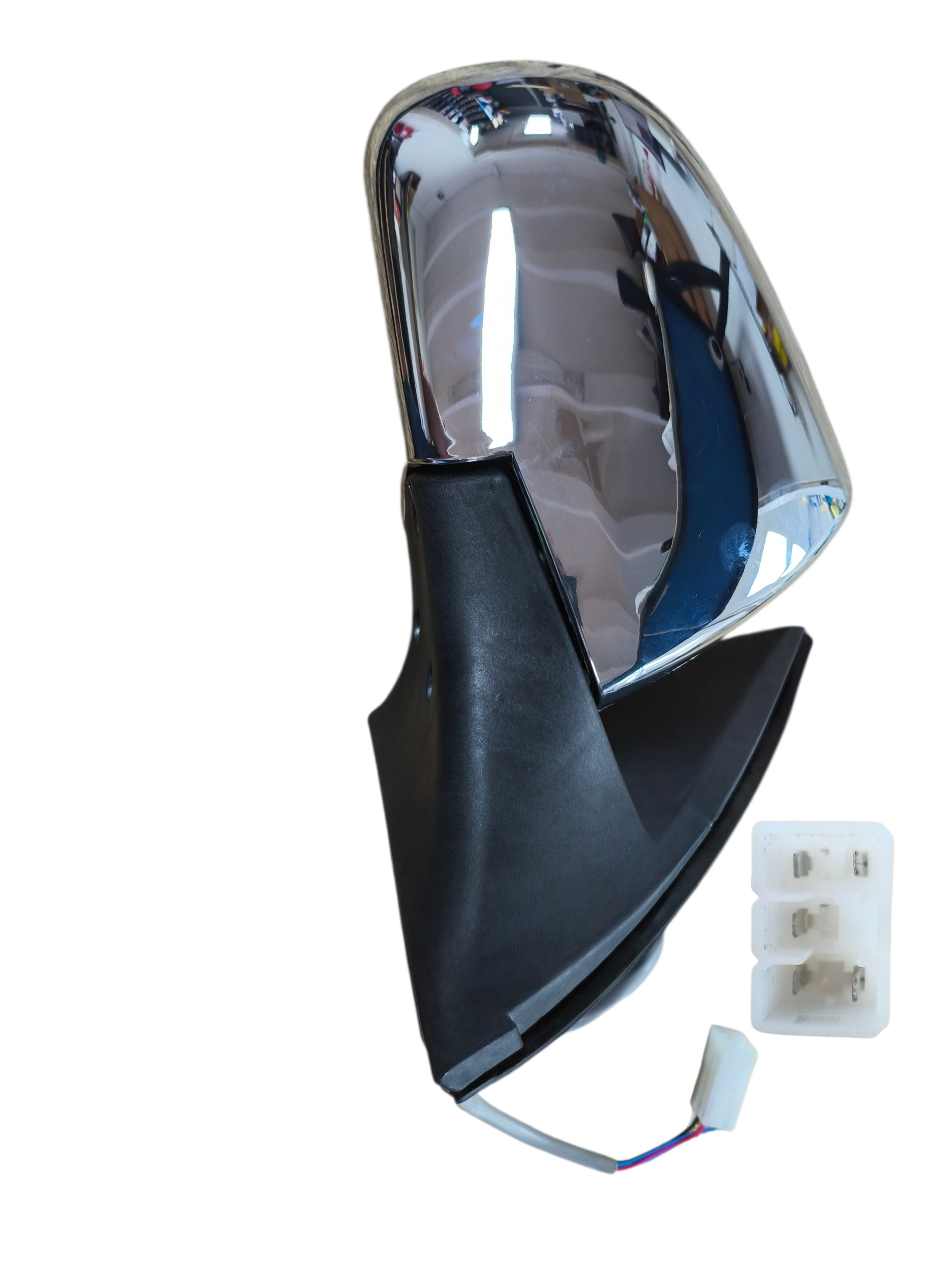 ESPEJO DERECHO ELECTRICO HOVER 2