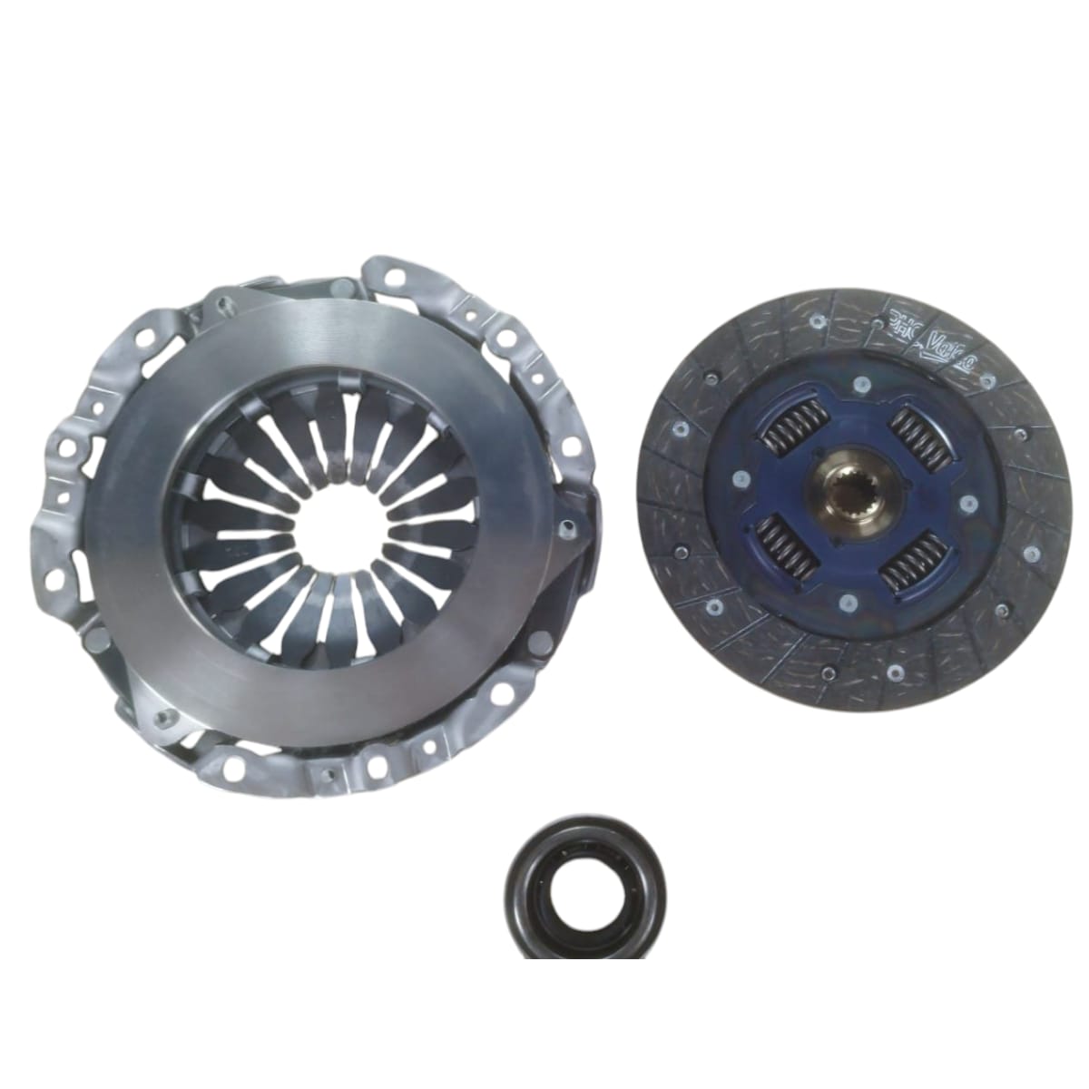 KIT EMBRAGUE 0.8-1.1-I.0 IQ TODOS VALEO 2