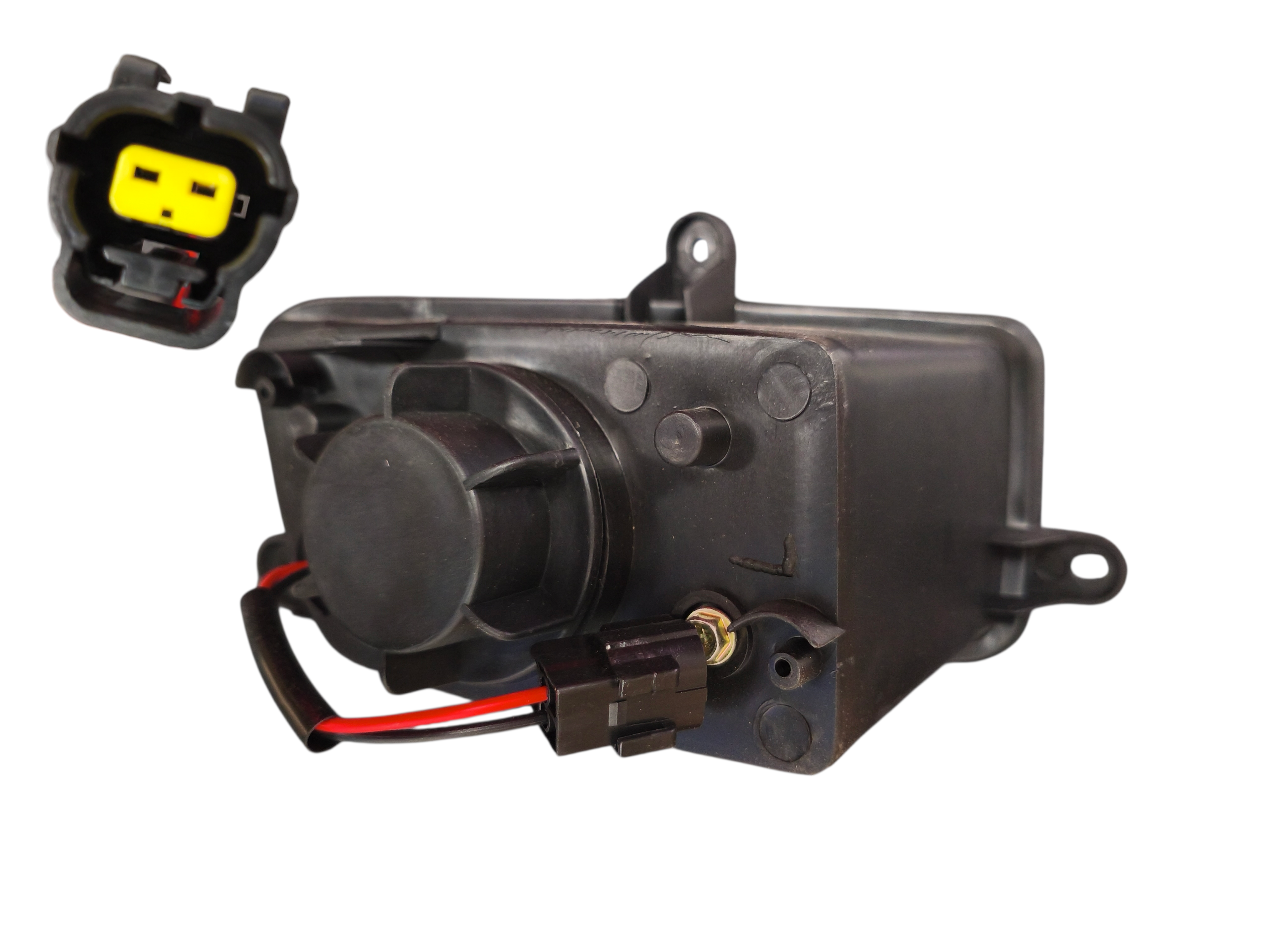 NEBLINERO DELANTERO IZQ HOVER 2