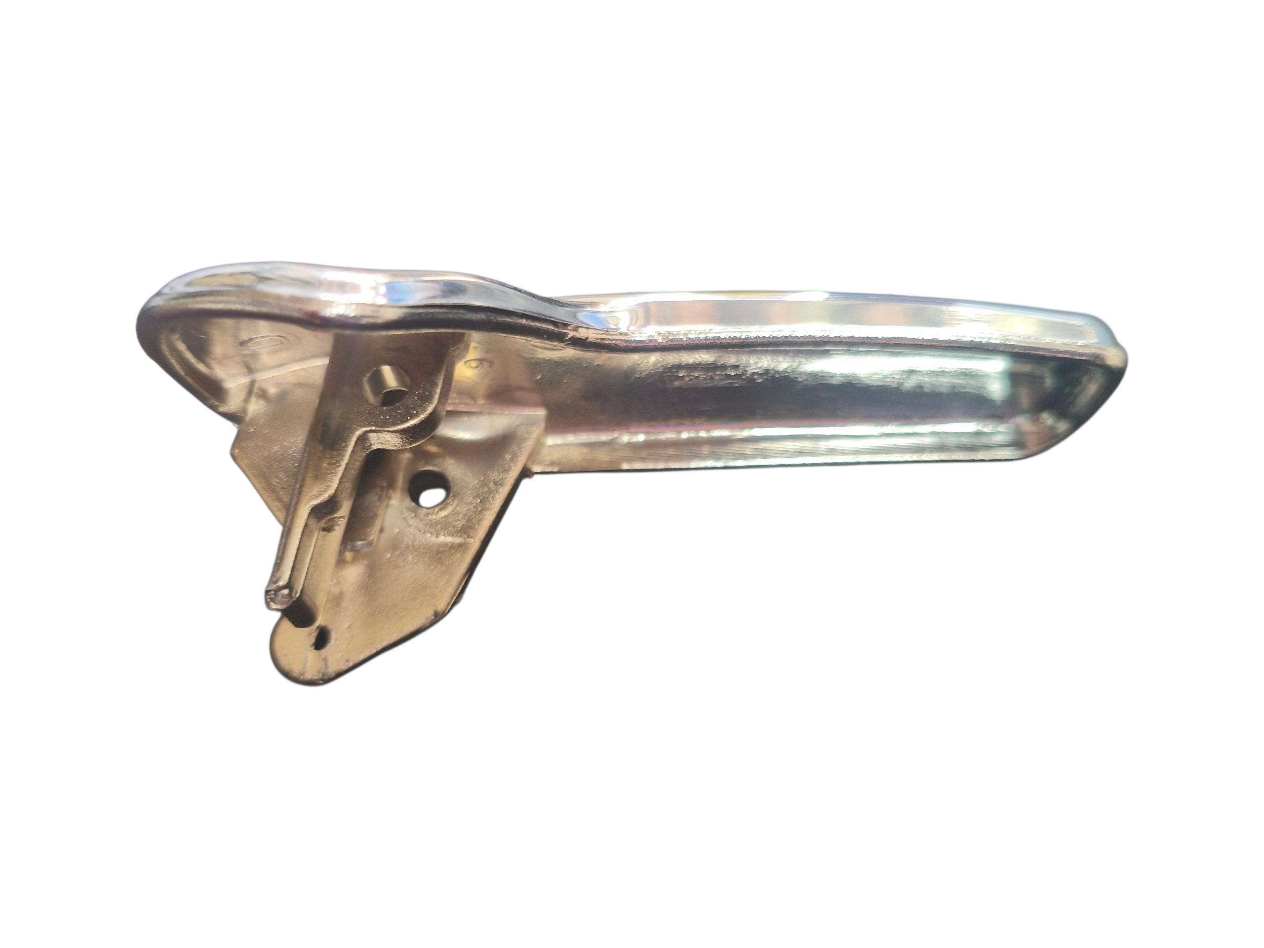 MANILLA INTERNA PTA DEL/TRA DER.CROMADA G5  VOLKSWAGEN 3