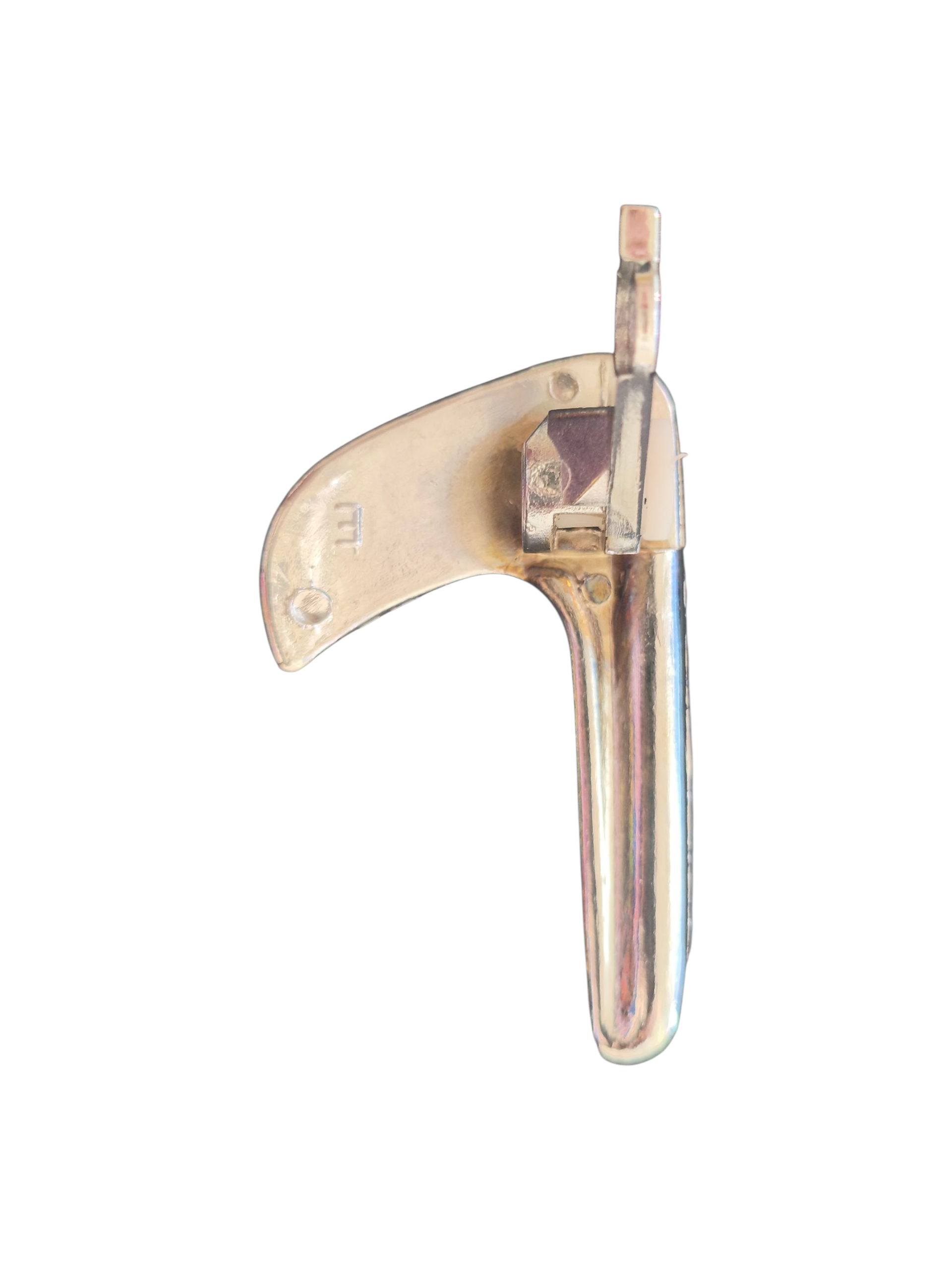 MANILLA INTERNA PTA DEL/TRA ZQ.CROMADA G2 G3  VOLKSWAGEN 2