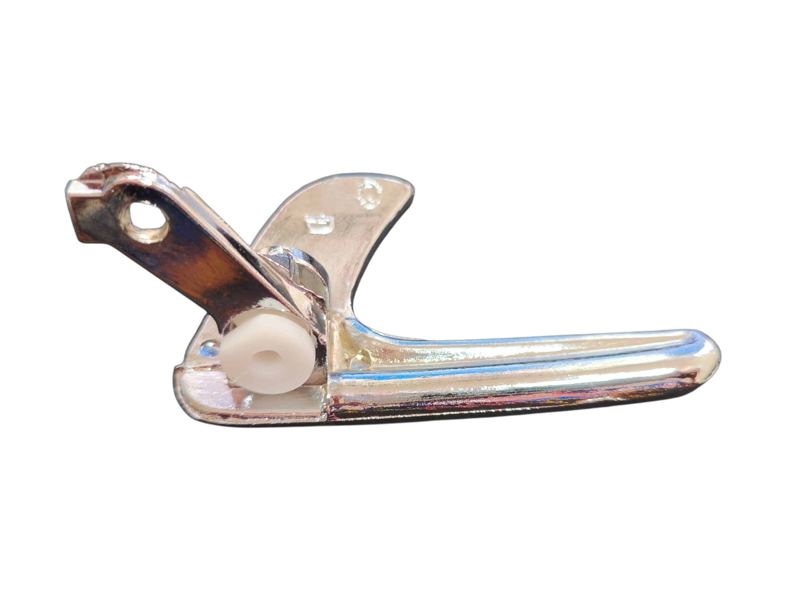 MANILLA INTERNA PTA DEL DER.CROMADA G2 G3  VOLKSWAGEN 2