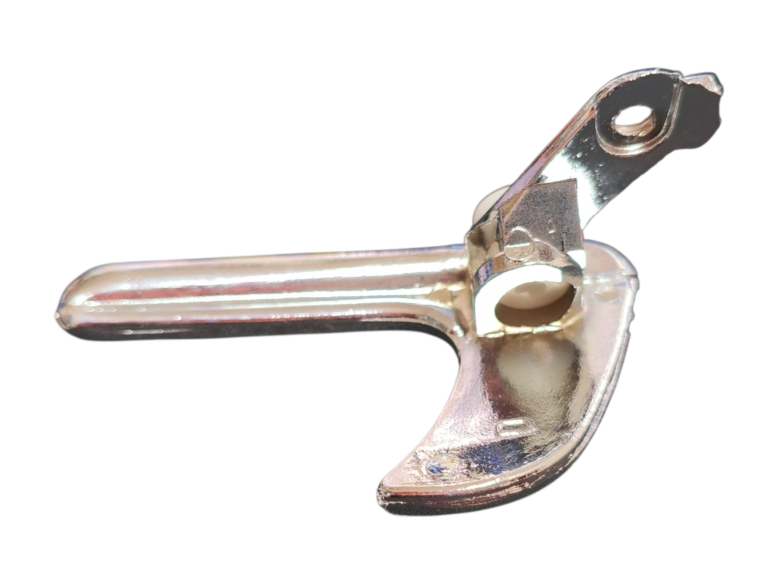 MANILLA INTERNA PTA DEL DER.CROMADA G2 G3  VOLKSWAGEN 3