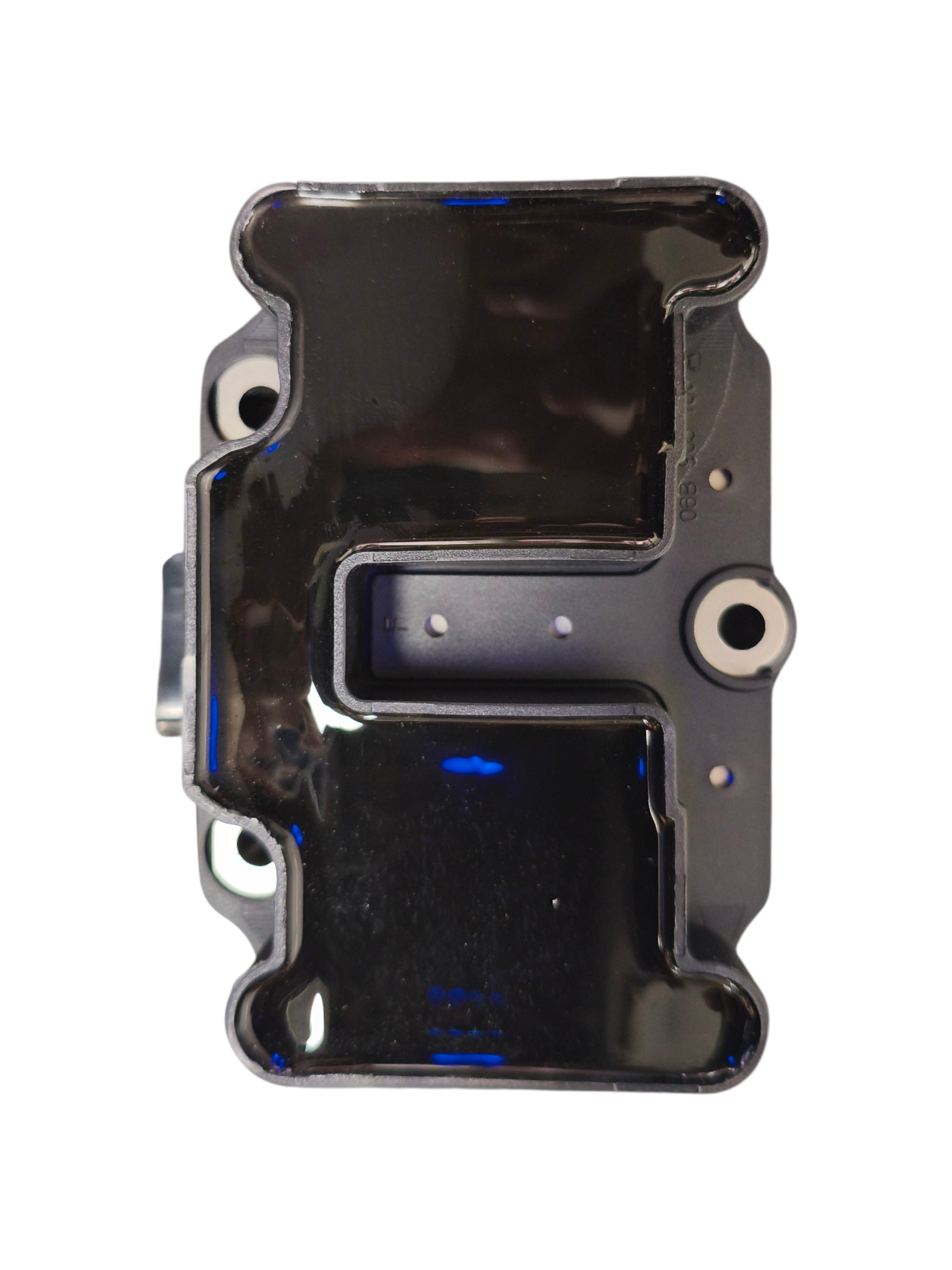 BOBINA ELECTR 2.0 GOLF A4 G5 AEG APK AK  VOLKSWAGEN