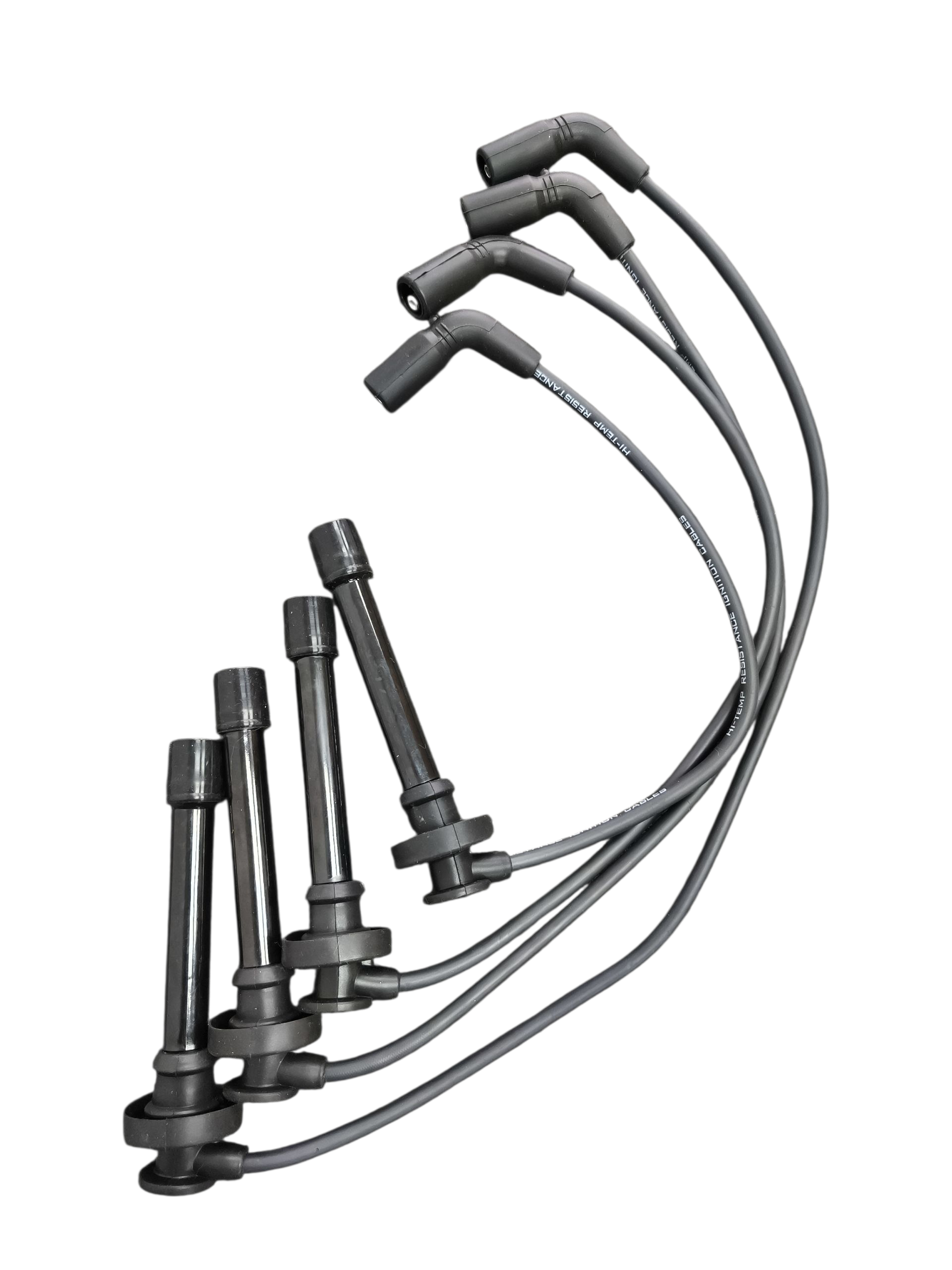 CABLES BUJIAS JGO.HAVAL 3 -HAVL 5-HAVAL 6-HOVER