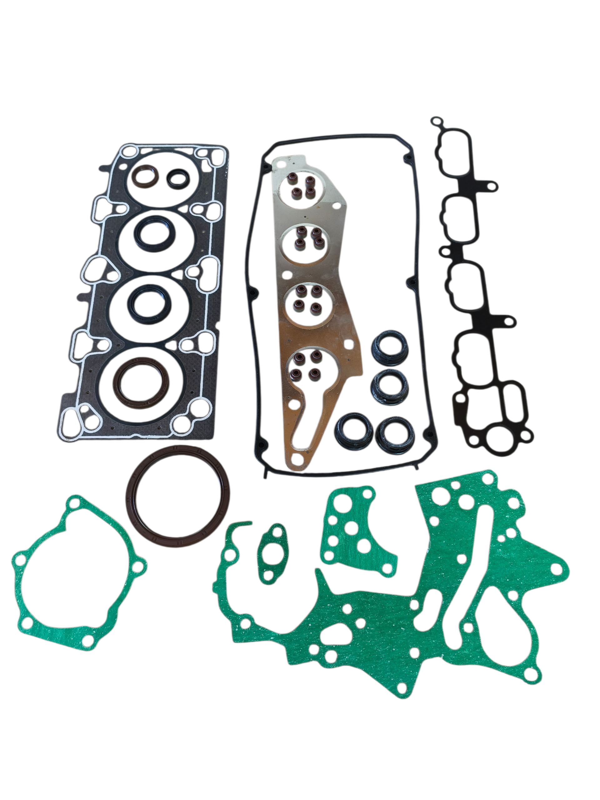 KIT EMPACADURA MOTOR HOVER-HAVAL5 GREAT WALL