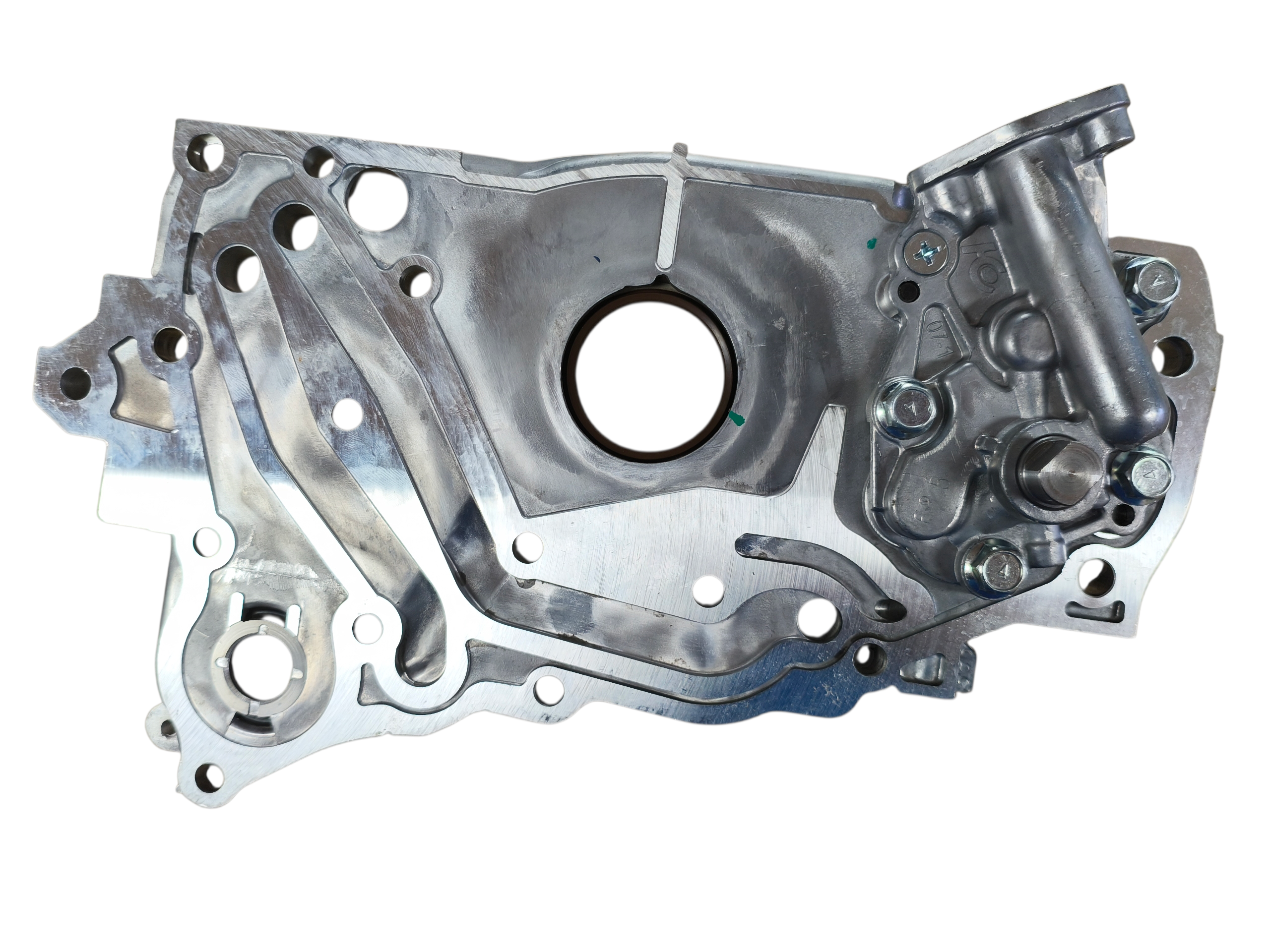 BOMBA ACEITE HAVAL-HOVER H3-H5 WINGLE 2.4 2