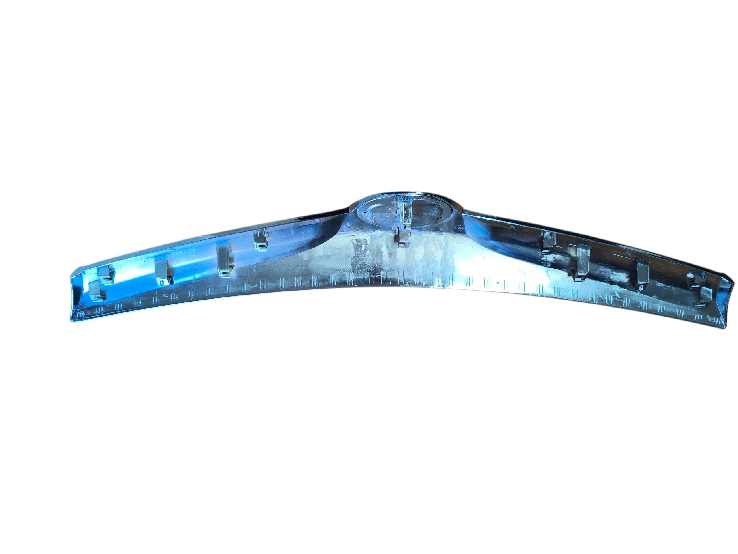 MASCARA SUP.MISMO ANCLEJE(BISEL CROMADO) 2