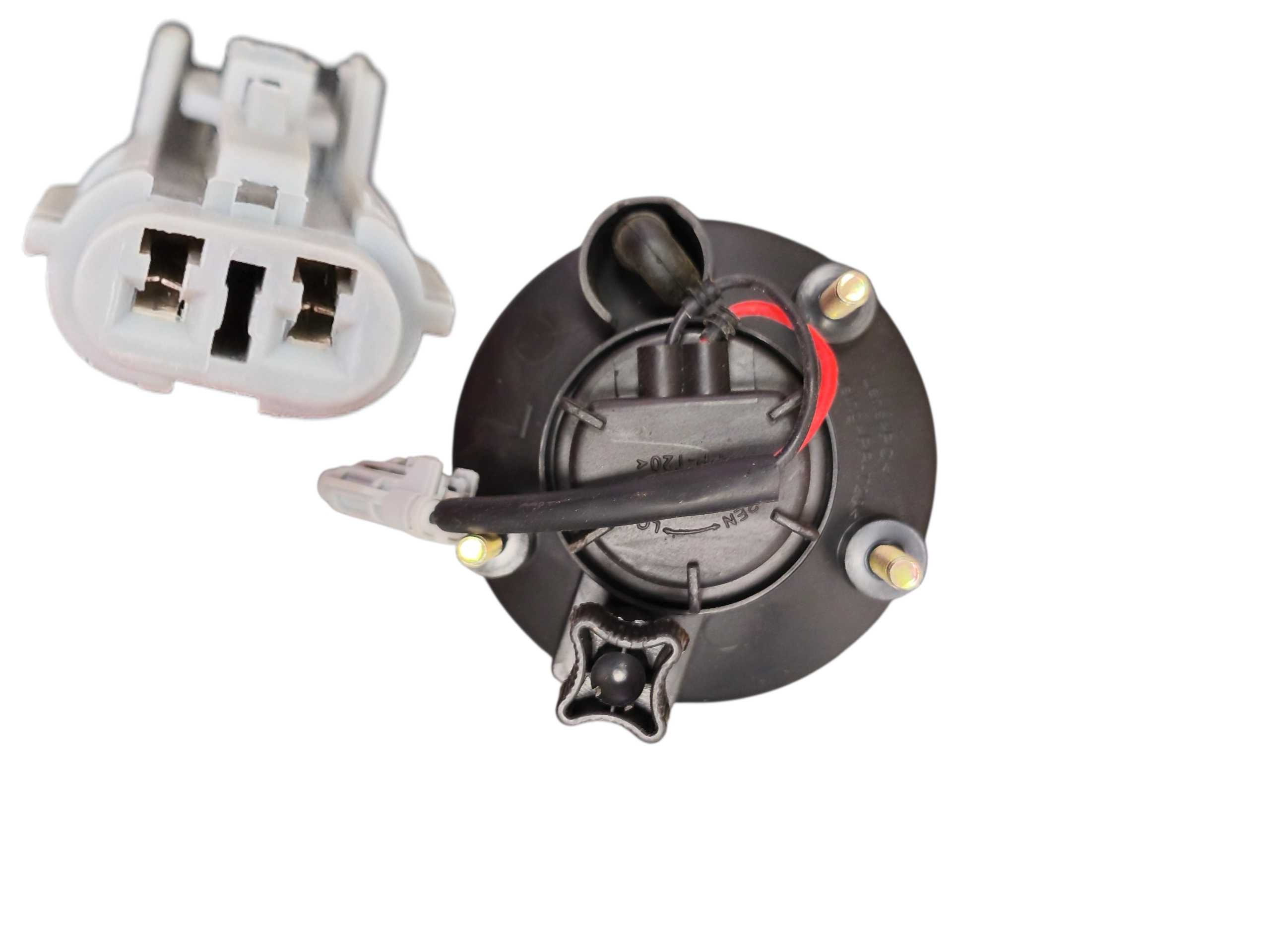 NEBLINERO DELANTERO IZQ HAVAL3-SOCOOL 2.2 2