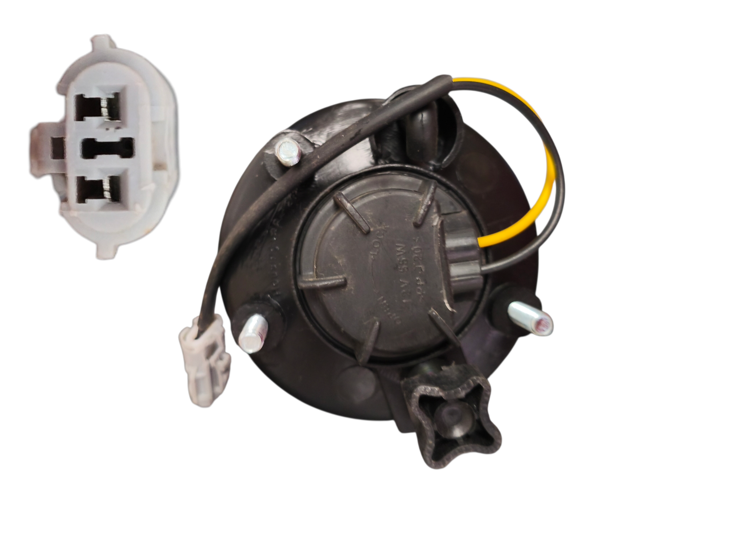 NEBLINERO DELANTERO  DER HAVAL 3 SOCOOL 2.2 2